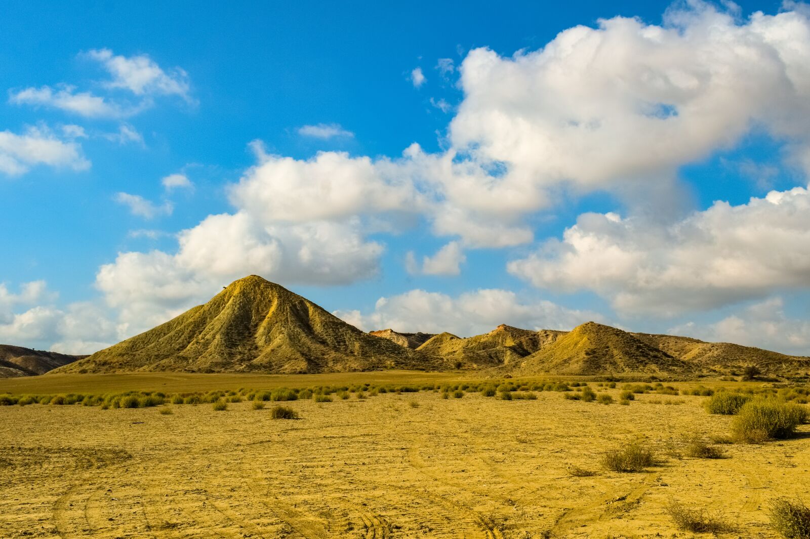 Nikon D3300 sample photo. Hills, formation, geological photography