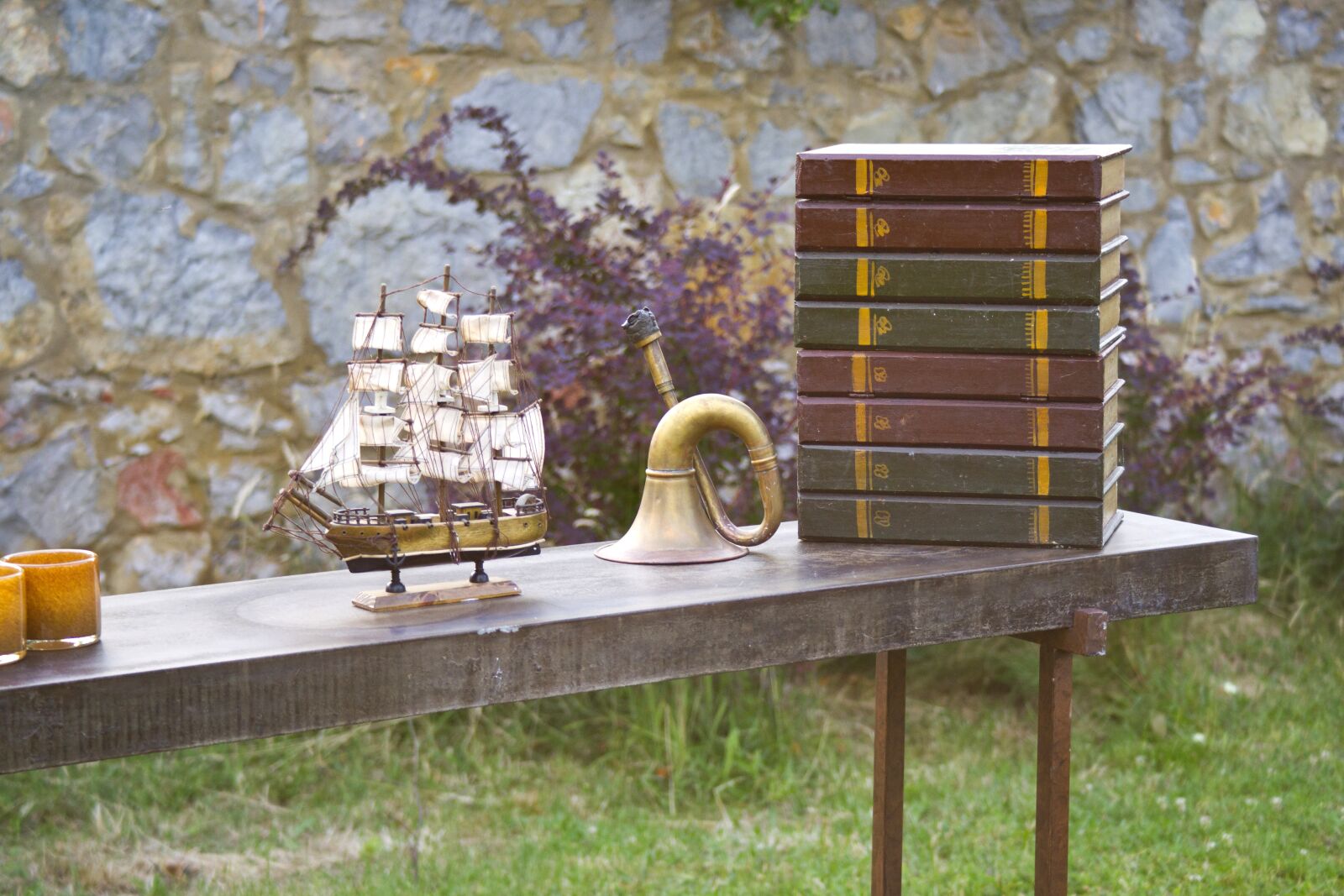 Sony Alpha DSLR-A850 sample photo. Furniture, design, architecture photography