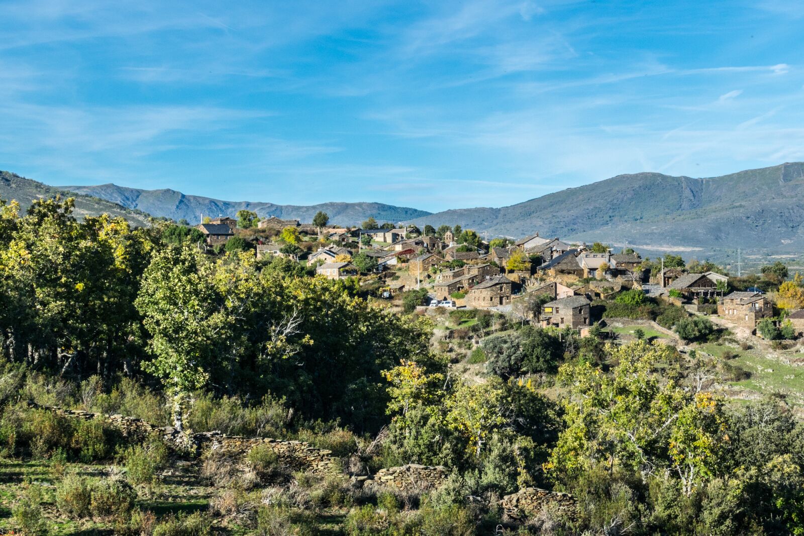 Nikon D3300 sample photo. Hiking, nature, landscape photography