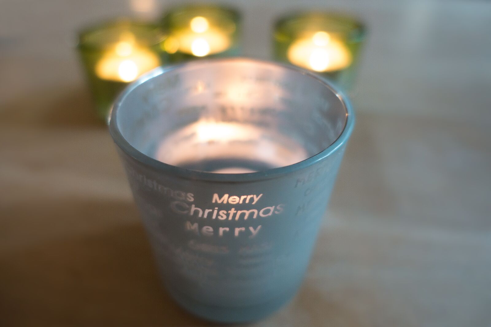 Sony Cyber-shot DSC-RX100 III sample photo. Candle, tealight, shining photography