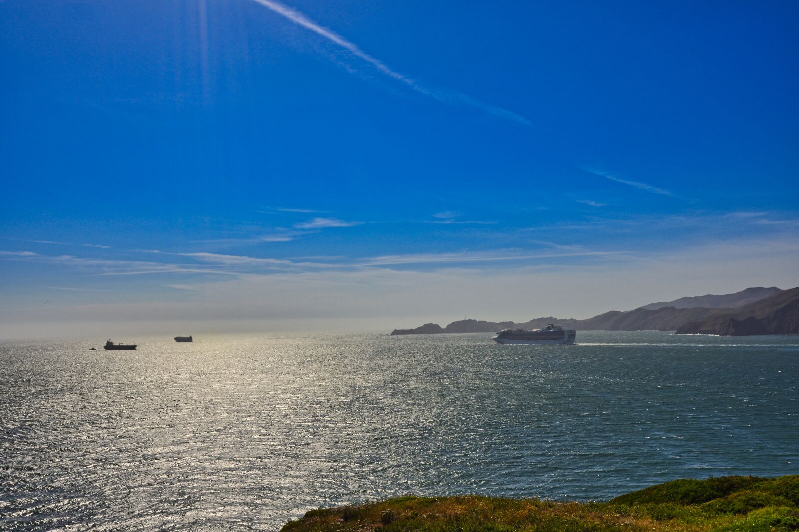 Nikon D7200 sample photo. Ocean, sea, water photography