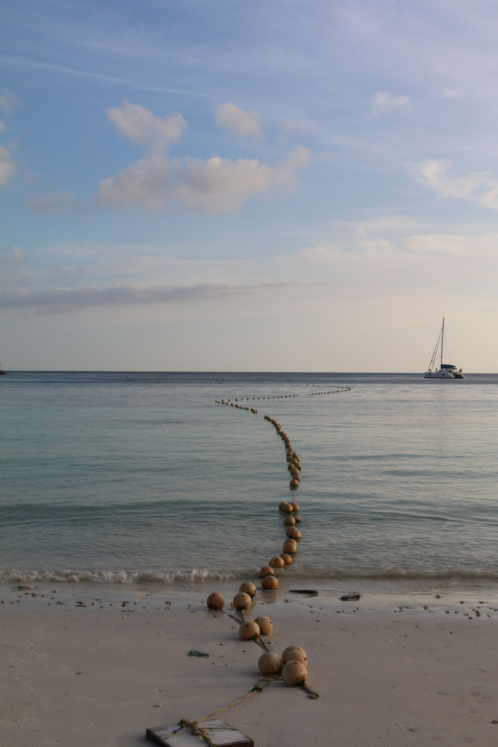 Canon EOS 70D sample photo. Sea, beach, sky photography