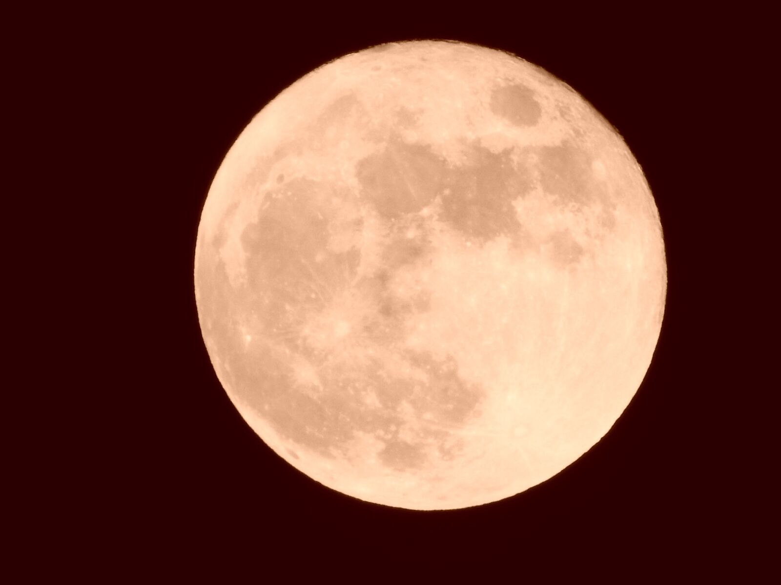 Fujifilm FinePix S1 sample photo. Natural, starry sky, moon photography