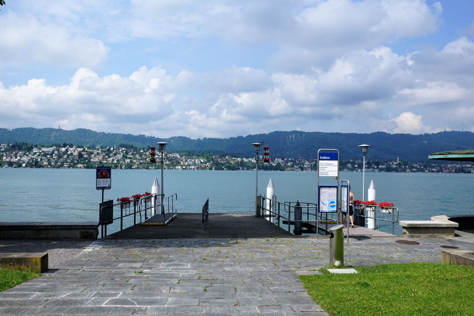 Sony ILCA-77M2 + Sony DT 16-50mm F2.8 SSM sample photo. Zollikon, landscape, nature photography