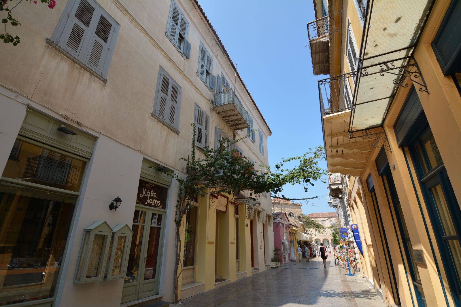 Nikon D7100 sample photo