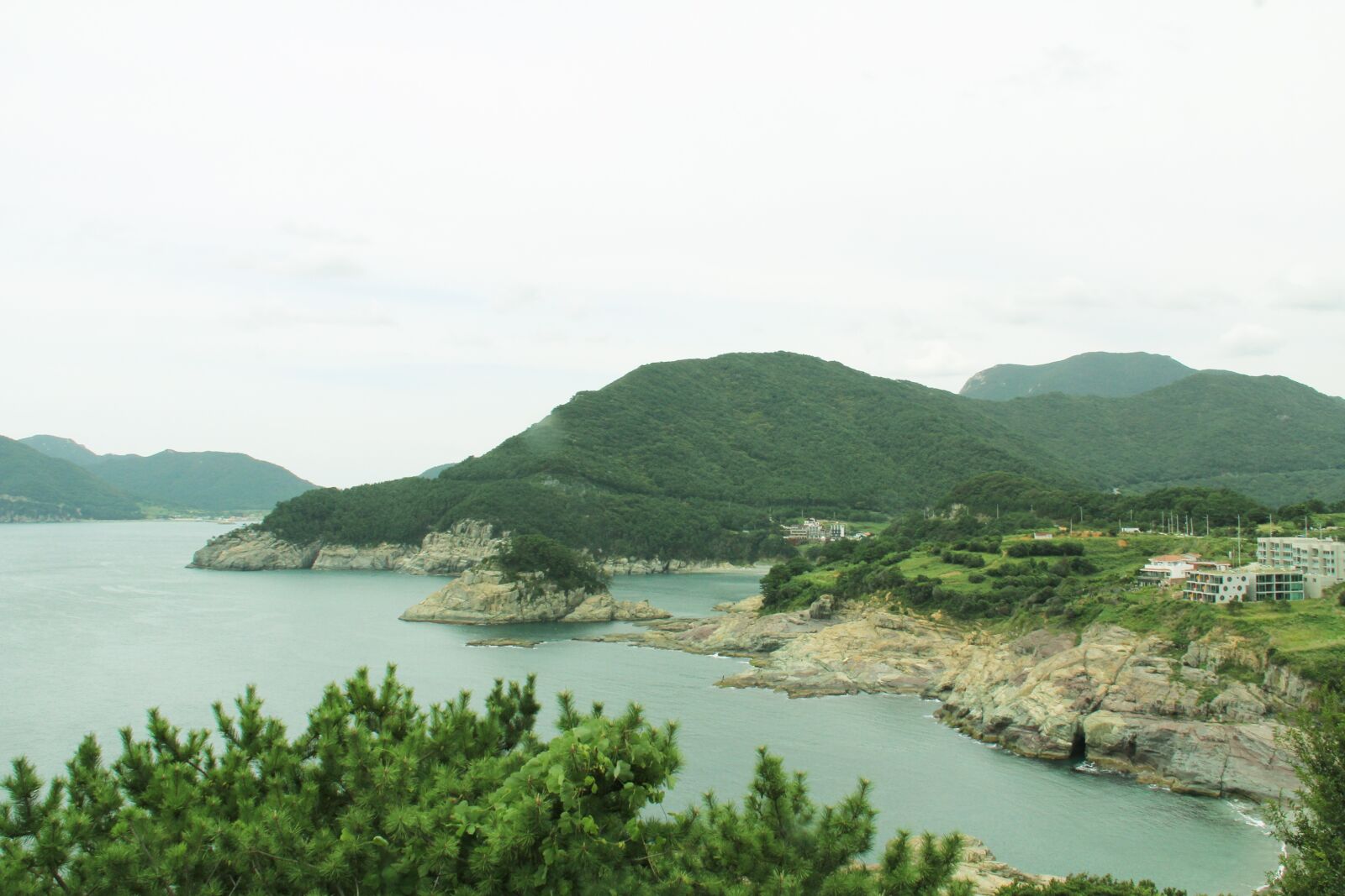 Canon EF-S 18-200mm F3.5-5.6 IS sample photo. Nature, panorama of, scenery photography