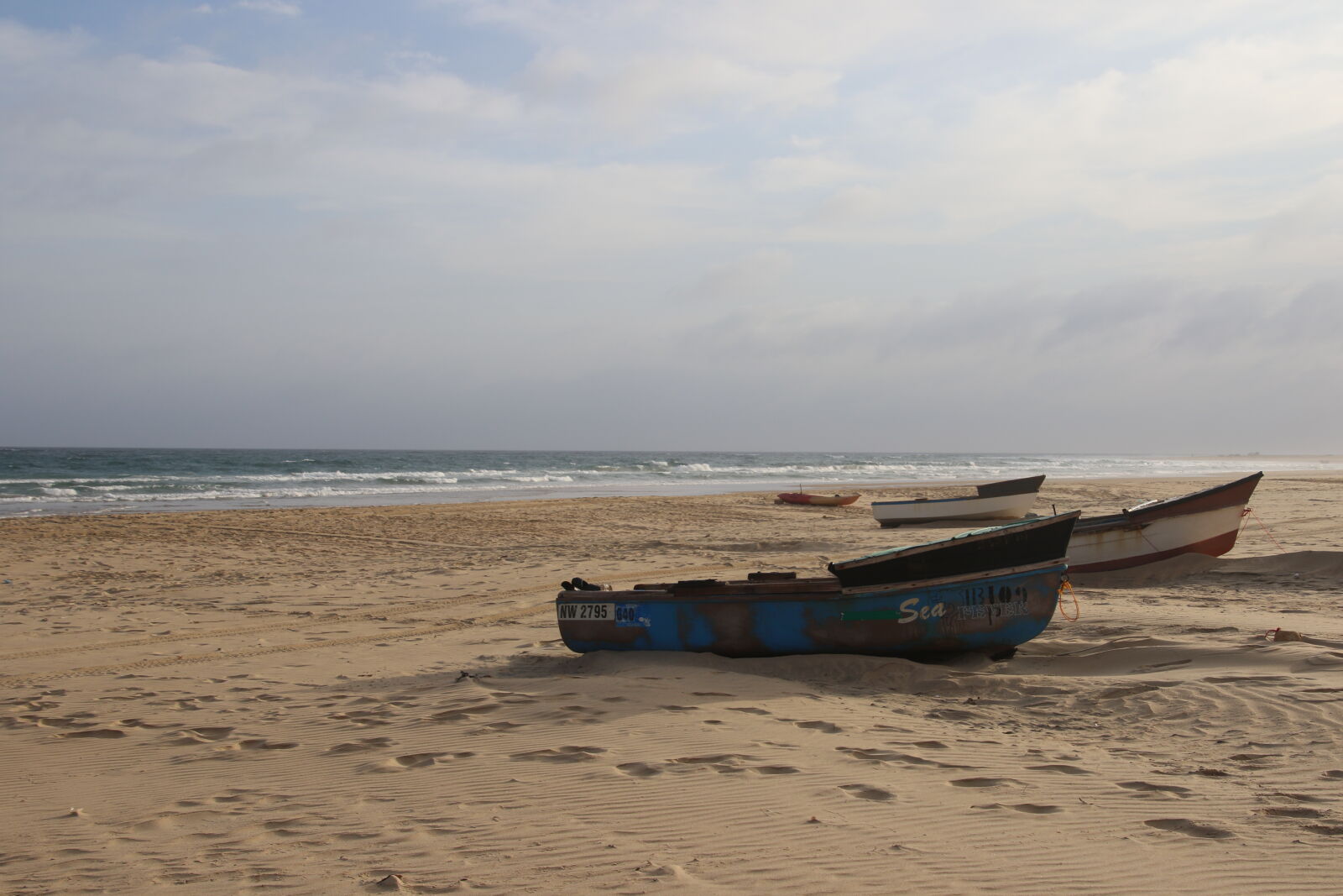 Canon EOS 7D Mark II sample photo. Boat, fish, fishing, fishing photography