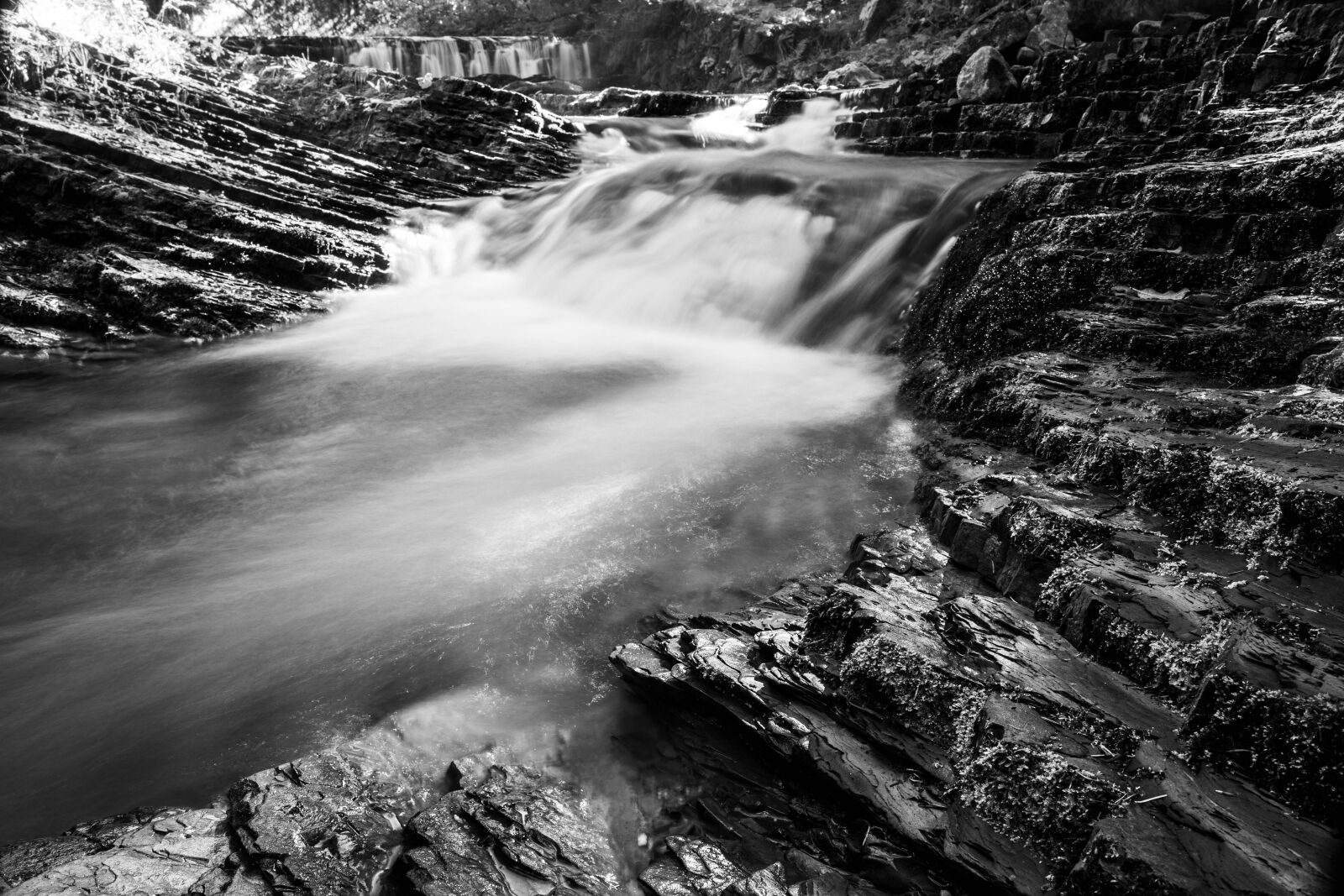 Canon 18-35mm F1.8 DC HSM | Art 013 sample photo. River, mountain, brook photography