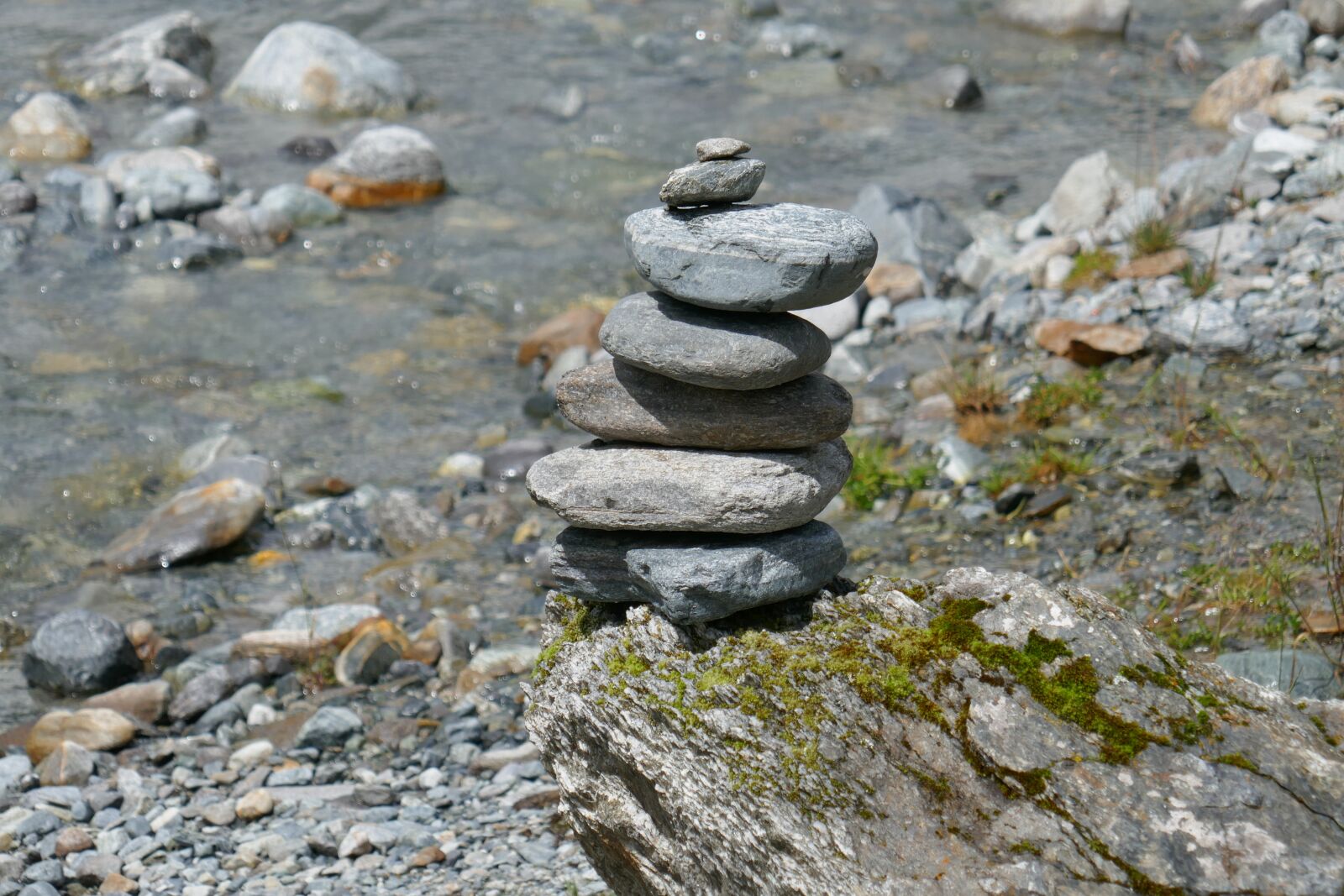 Panasonic DMC-TZ101 sample photo. Stones, sculpture, stone sculpture photography