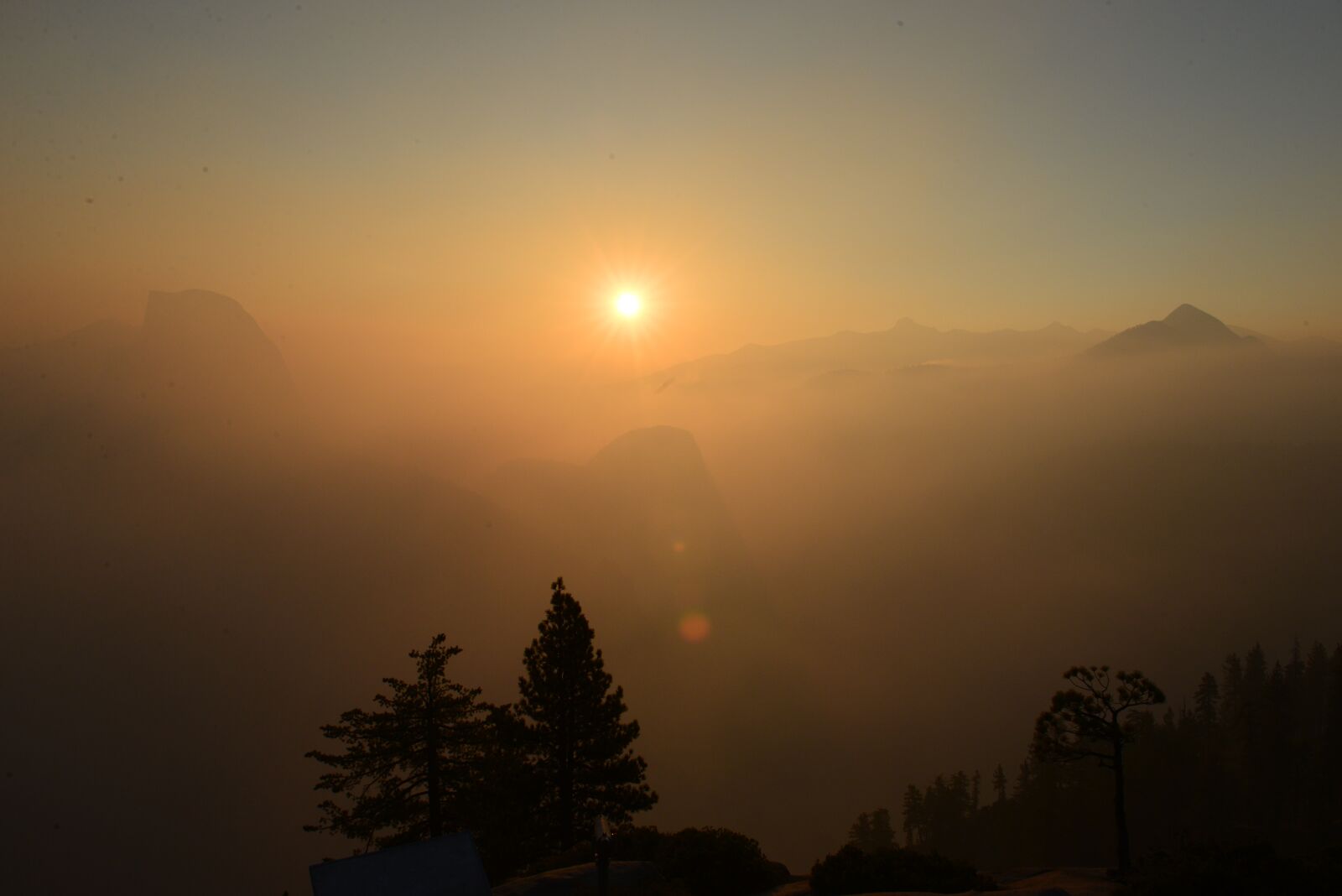 Nikon D600 sample photo. Nepal, himalaya, sunset photography