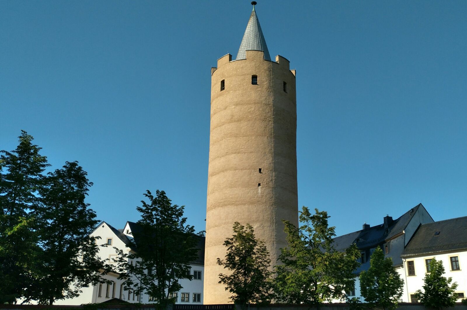 nubia Z11 MINI sample photo. Castle wildeck, thicker heinrich photography