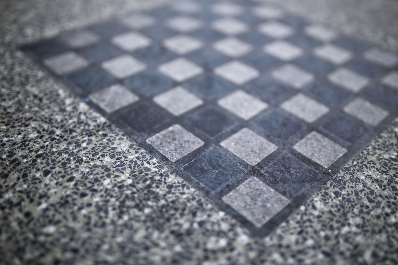 Canon EOS 6D sample photo. Chess, in, the, park photography