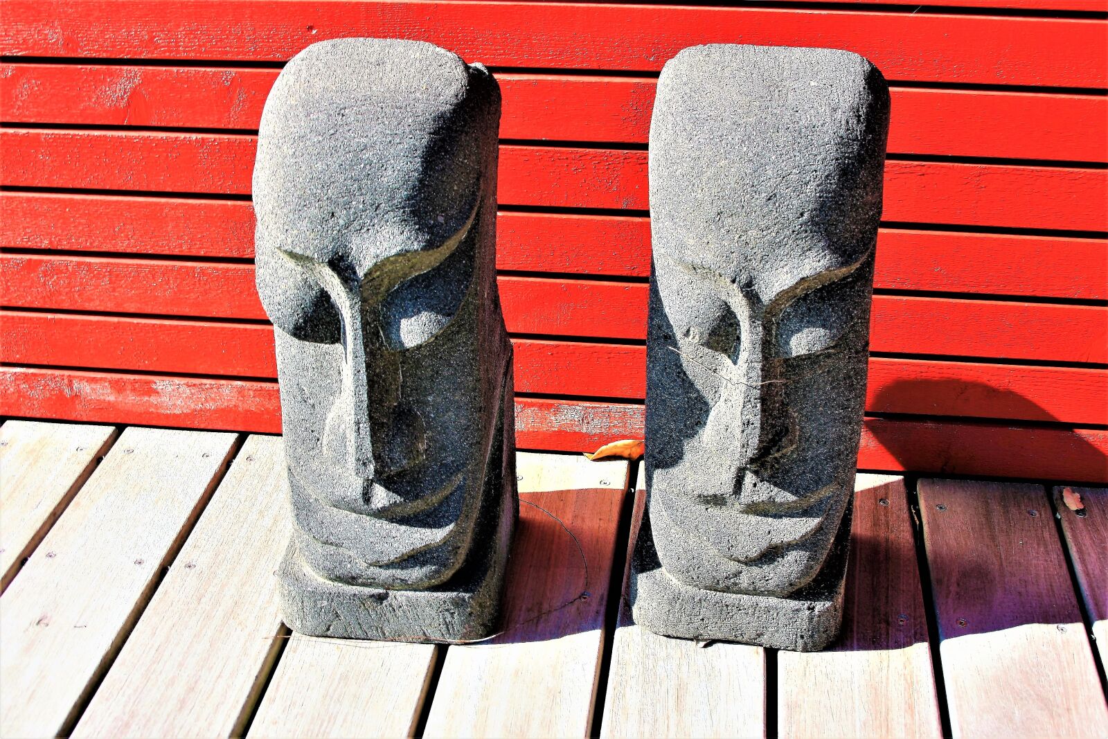Canon EOS 400D (EOS Digital Rebel XTi / EOS Kiss Digital X) sample photo. Aztec, para, the statue photography