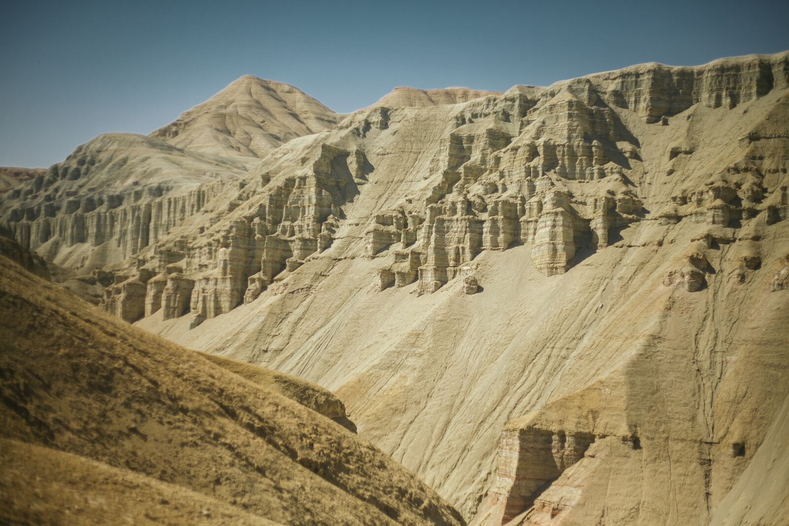 Canon EF 50mm F1.8 II sample photo. Visitalmaty, almaty, canyon photography