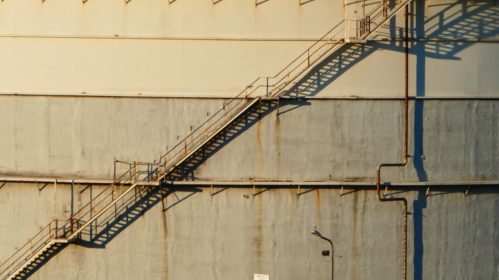 Panasonic DMC-TZ81 sample photo. Port, rotterdam, industry photography
