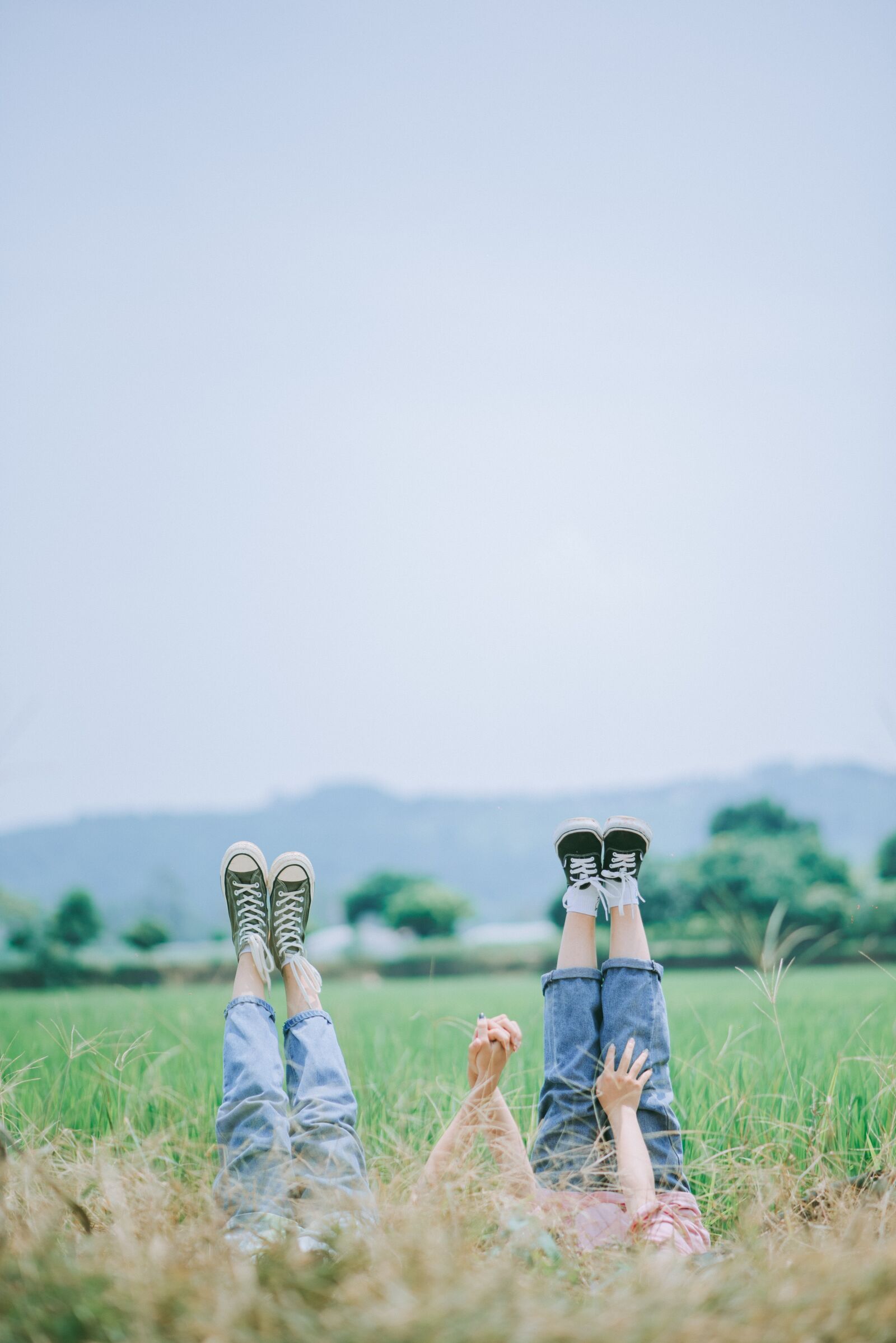 Nikon D750 sample photo. Cute, girl, friends photography