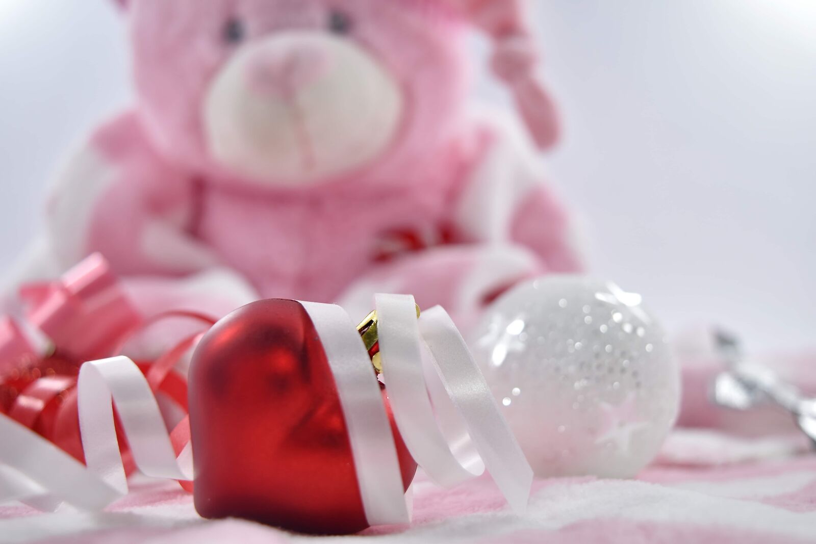 Nikon D5500 sample photo. Celebration, love, new year photography