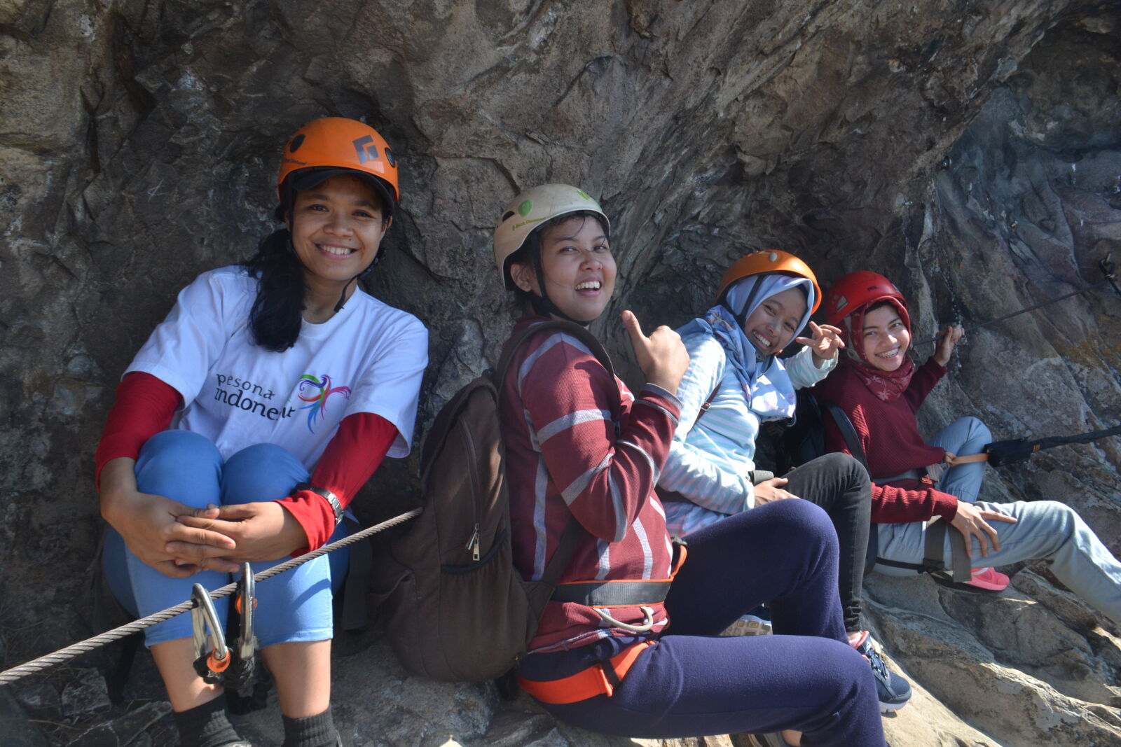 Nikon D3100 sample photo