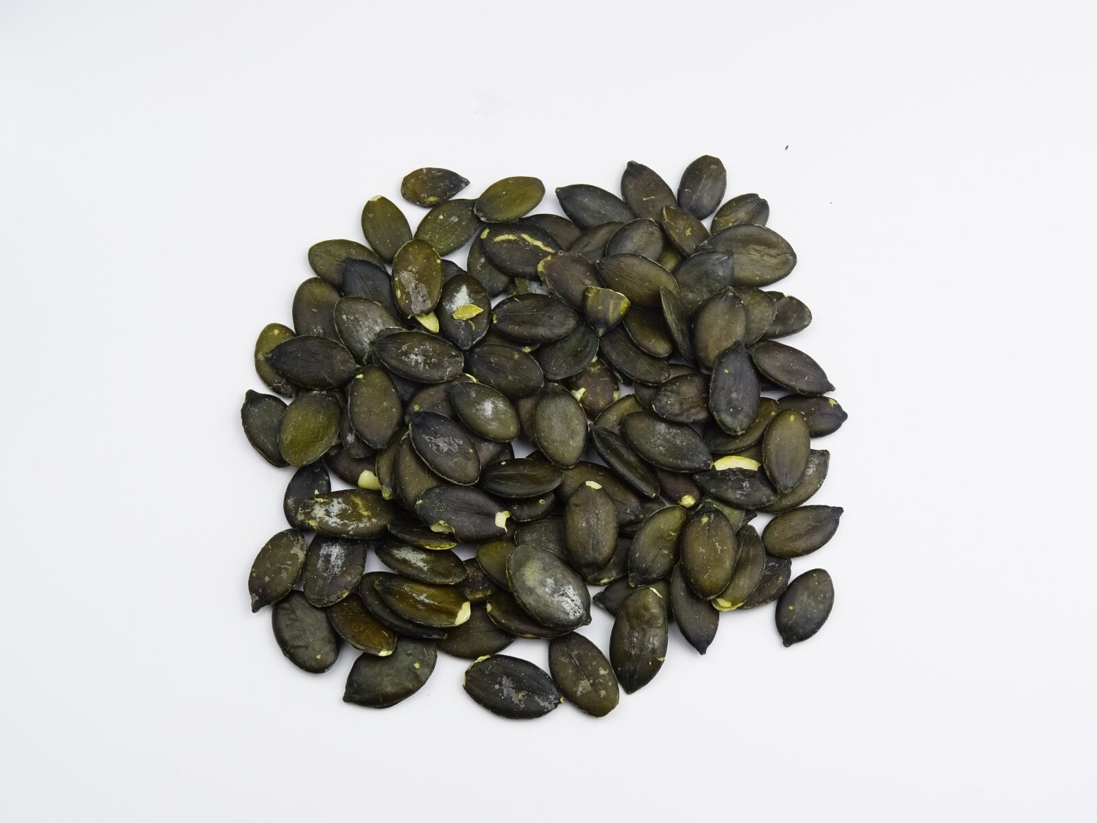 Sony DSC-HX60 sample photo. Pumpkin seeds, pumpkin, health photography