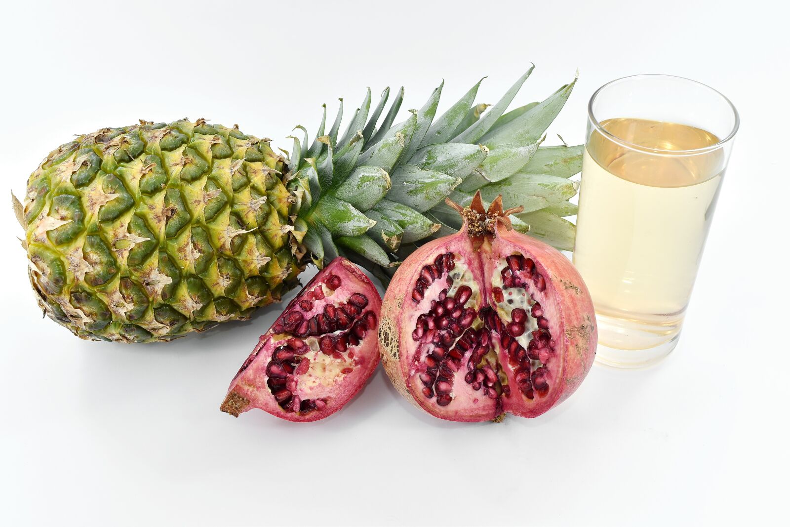 Nikon D5500 sample photo. Antioxidant, fruit cocktail, fruit photography