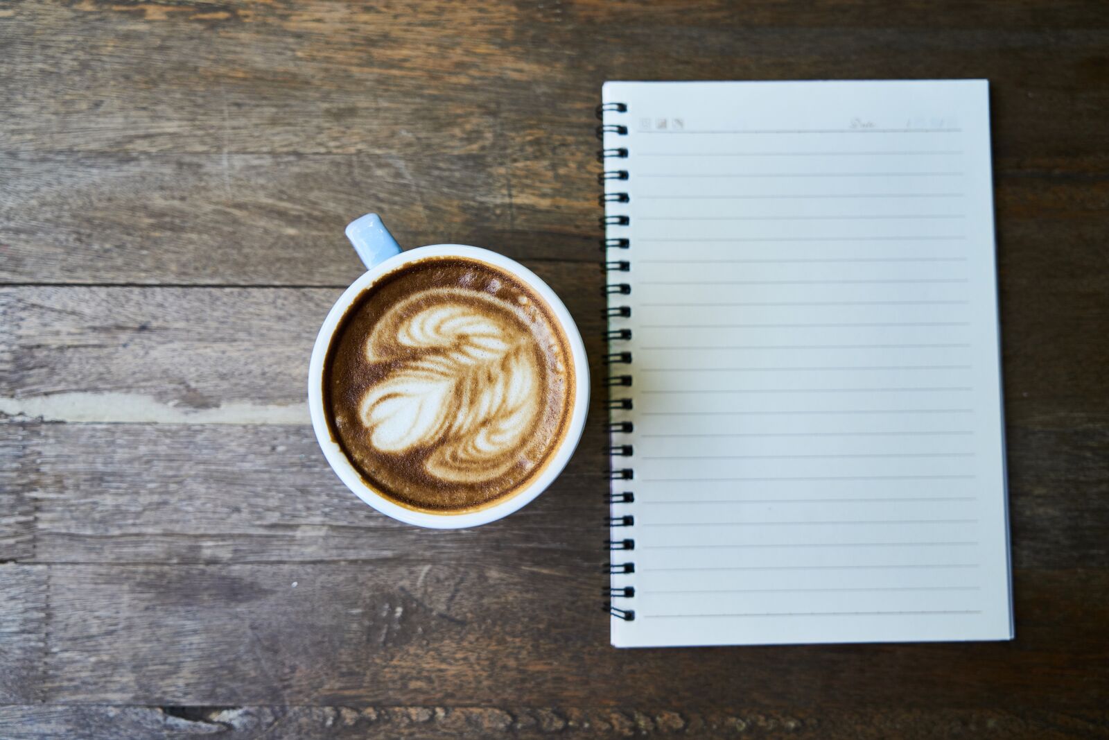 Sony a7R II sample photo. Coffee, latte, morning photography