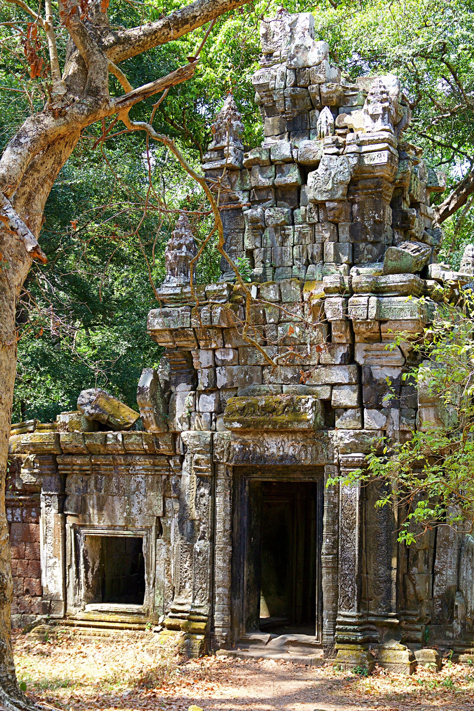 Canon EOS 600D (Rebel EOS T3i / EOS Kiss X5) sample photo. Angkor wat, cambodia, asia photography