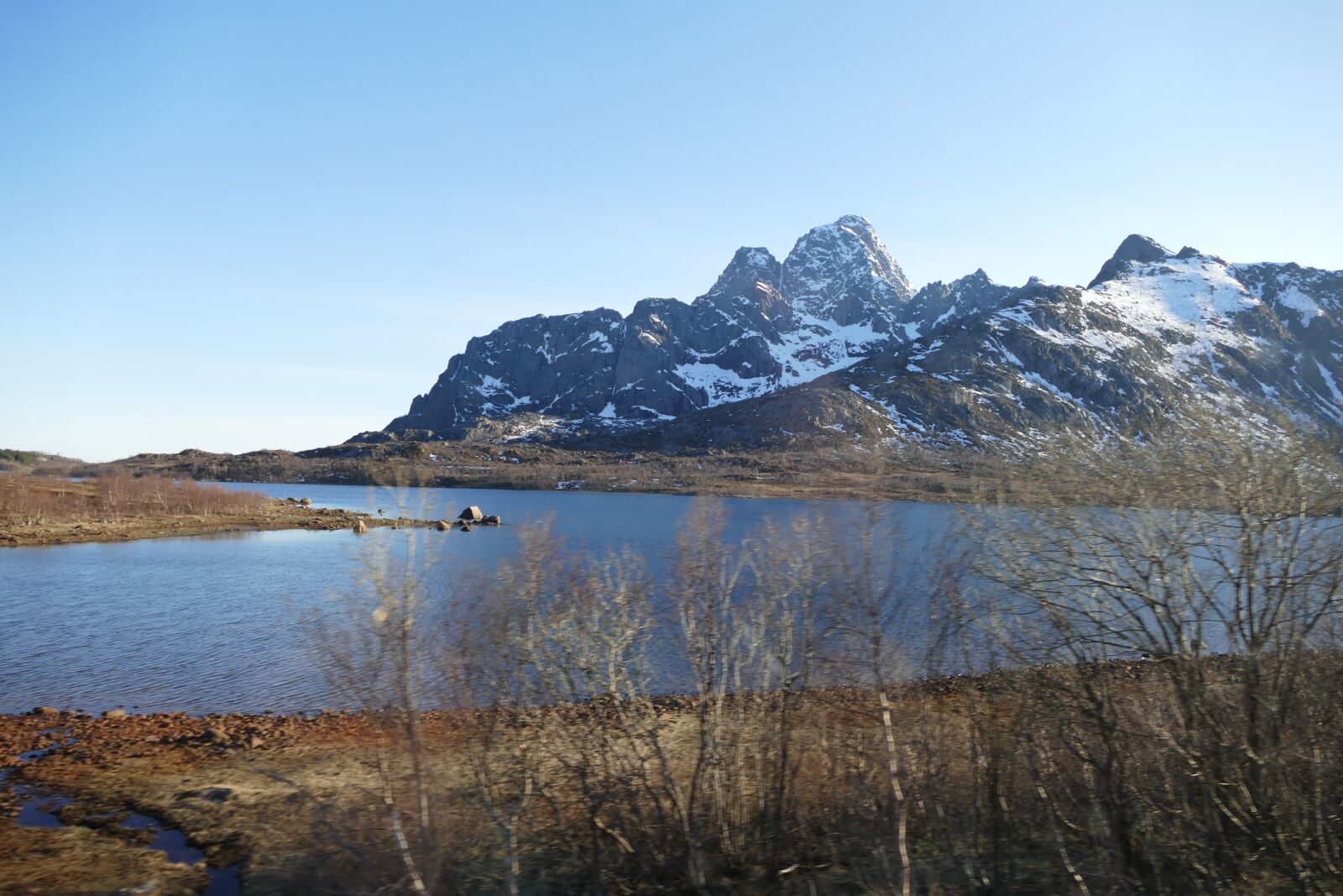 Panasonic Lumix DMC-FZ1000 sample photo. Norway, hurtigruten, lofoten photography