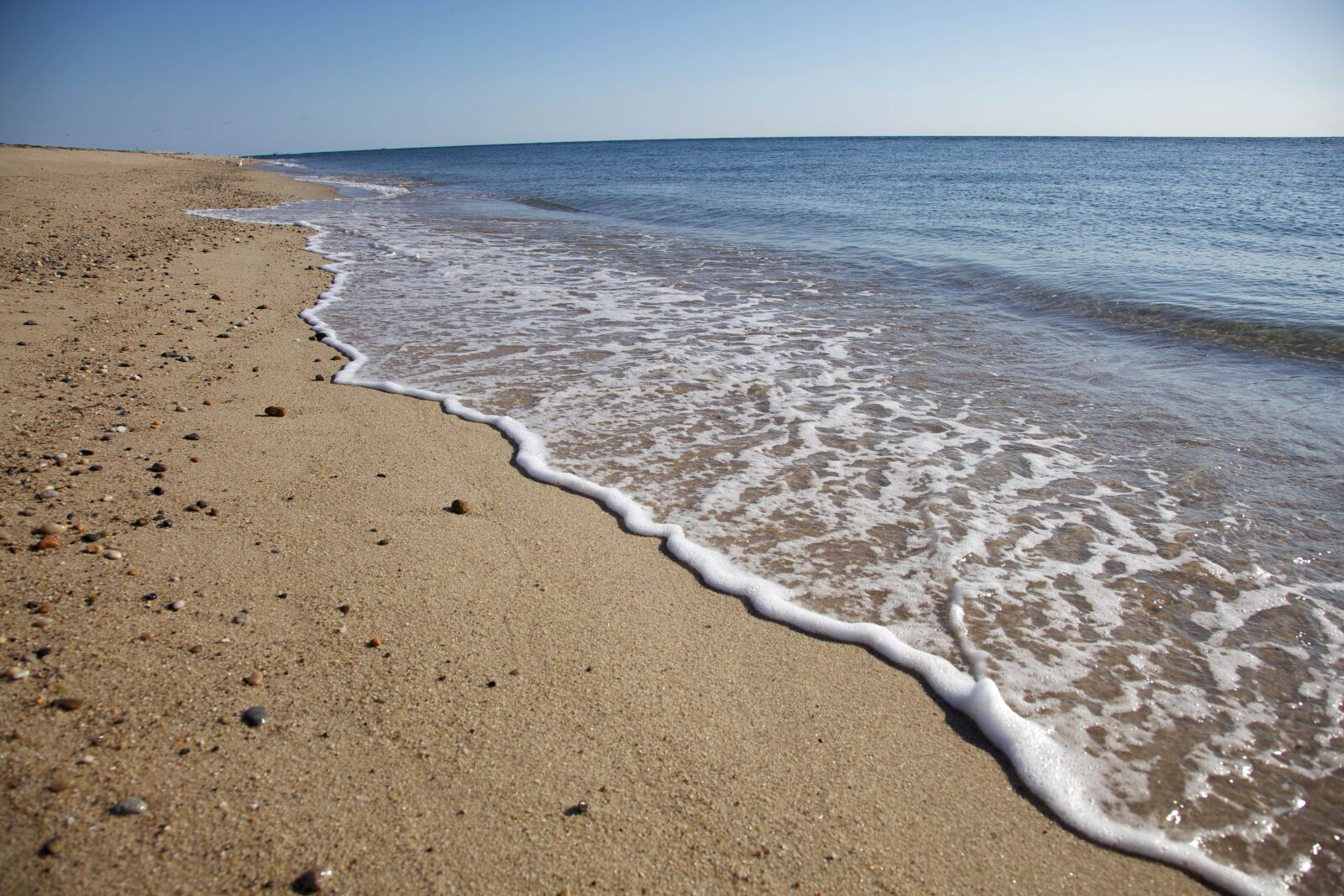 Canon EOS 5D Mark II sample photo. Nantucket, wilderness, refuge, shoreline photography