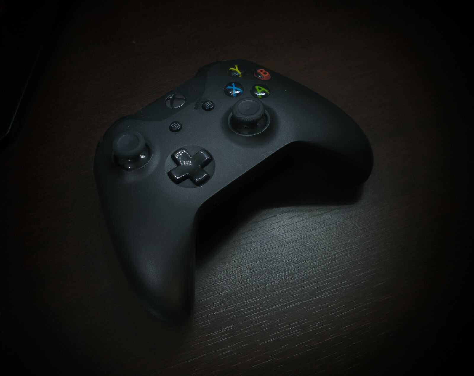 Samsung Galaxy S9+ sample photo. Control, xbox, play photography