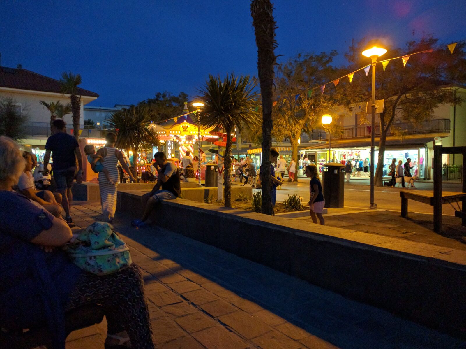 LG Nexus 5X sample photo