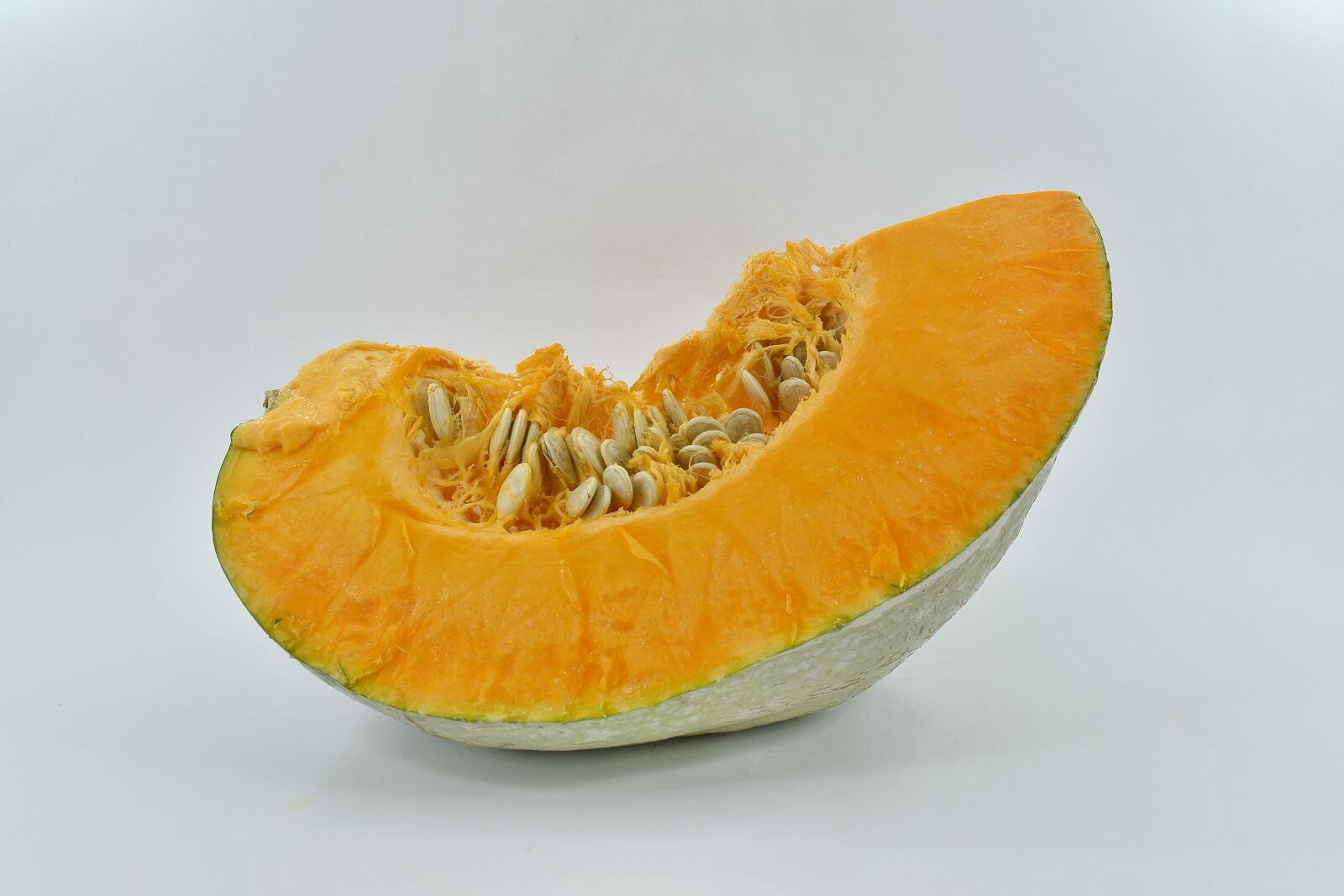 Nikon D5500 sample photo. Organic, pumpkin, pumpkin seed photography