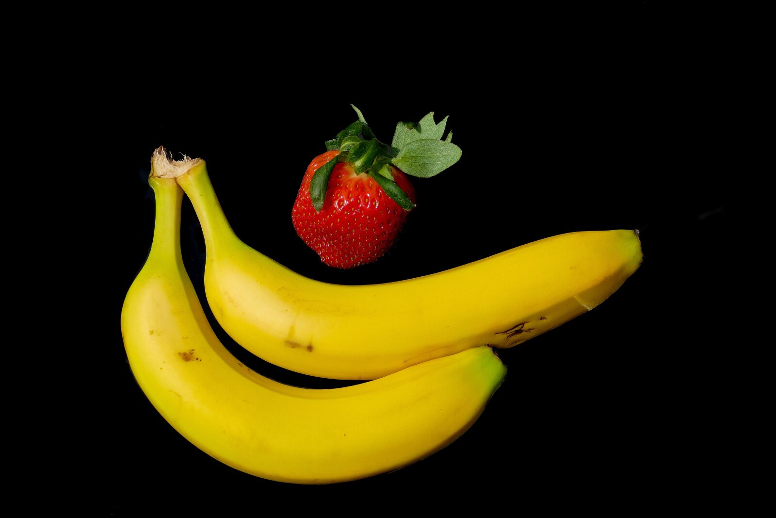 Panasonic Lumix DMC-FZ1000 sample photo. Fruit, dessert banana, food photography
