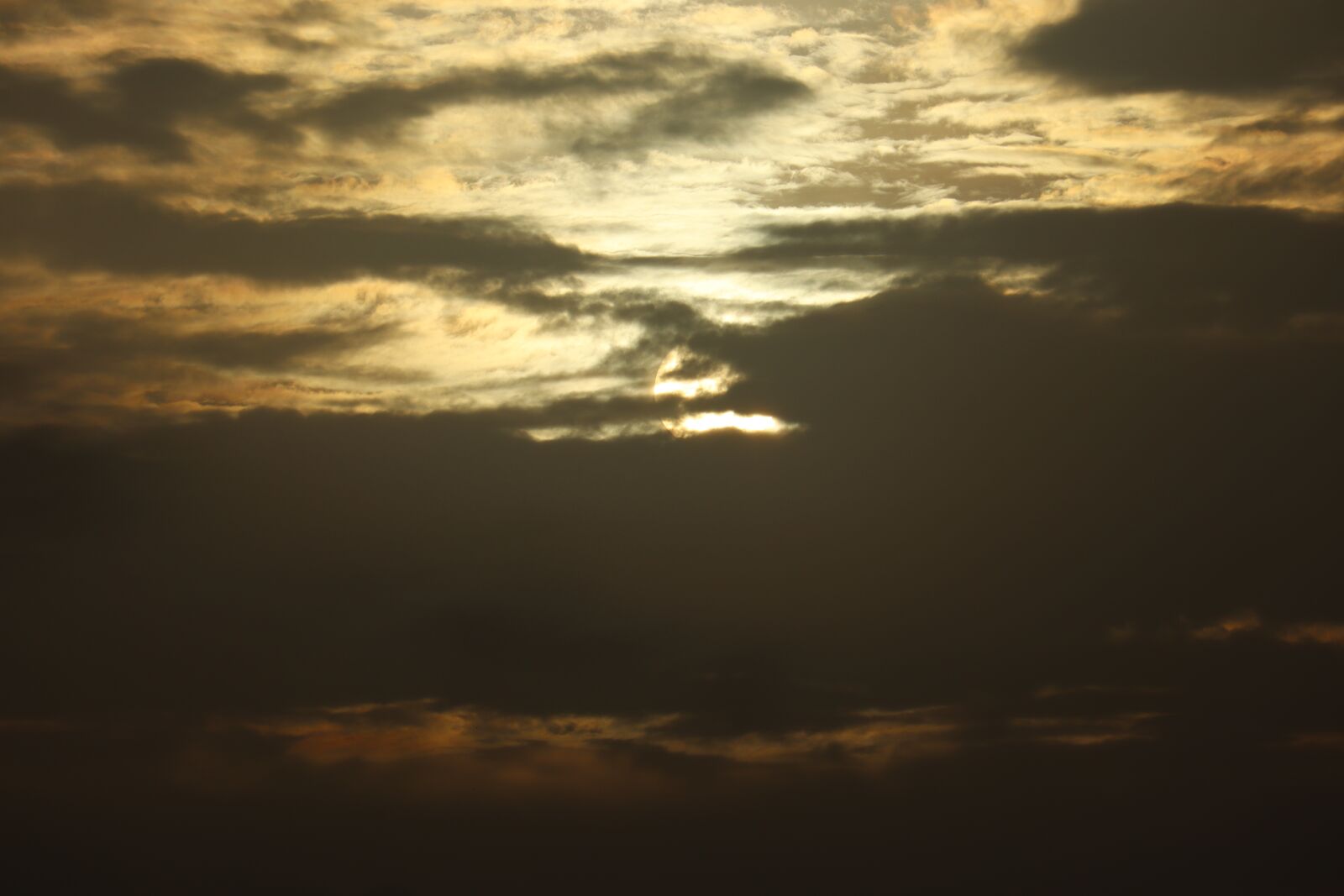 Canon EOS 250D (EOS Rebel SL3 / EOS Kiss X10 / EOS 200D II) sample photo. Nature, sunset, sun photography
