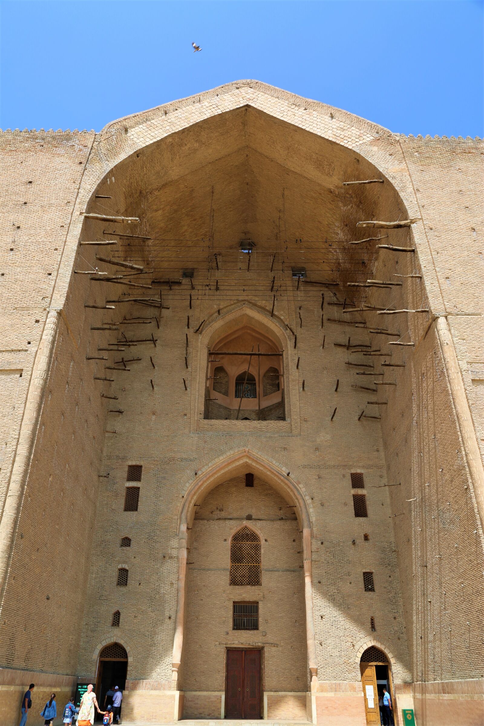 Canon EOS 5D Mark III sample photo. Architecture, religion, islam photography
