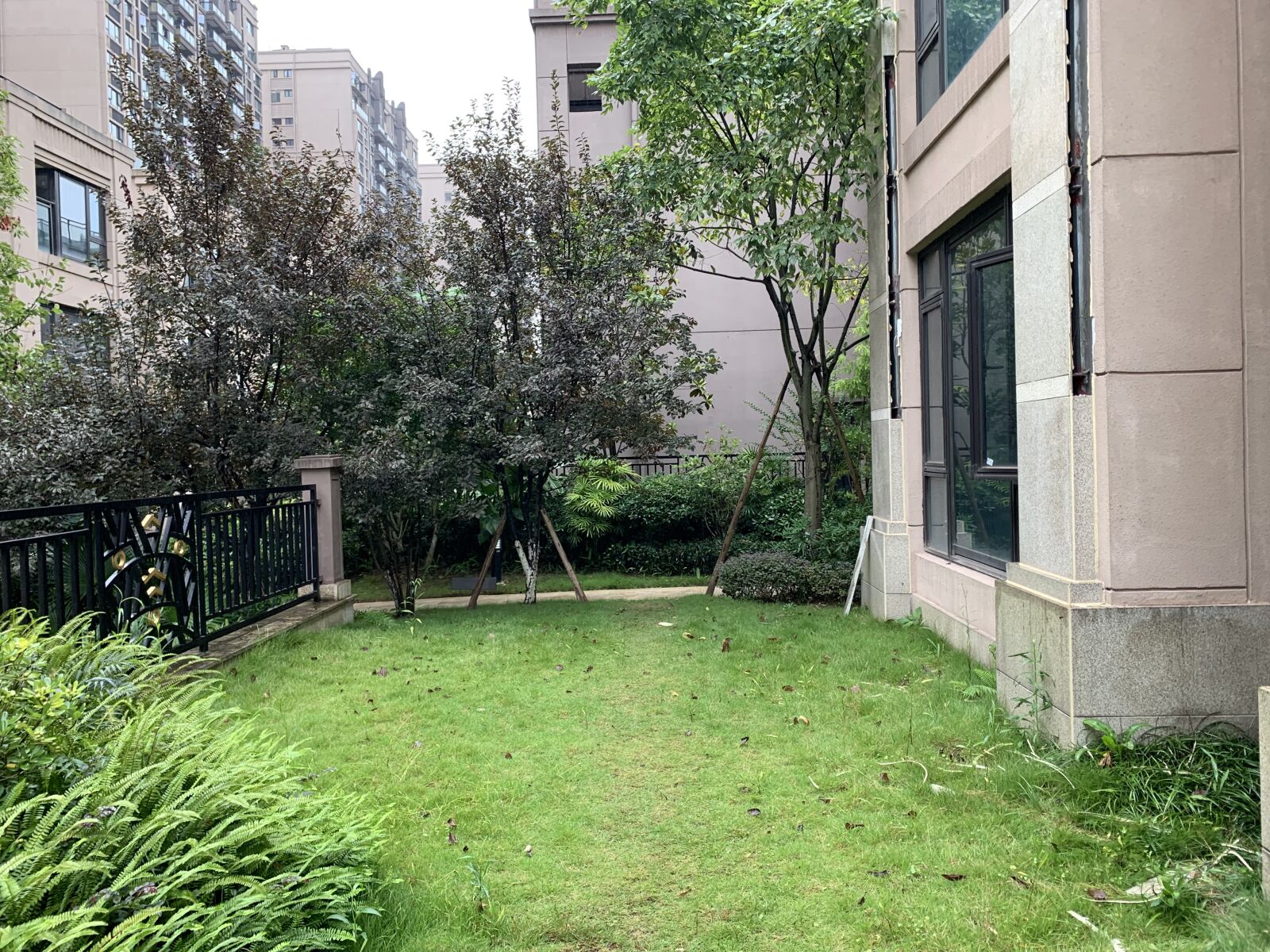 Apple iPhone XR sample photo. 建筑, 别墅, 风景 photography