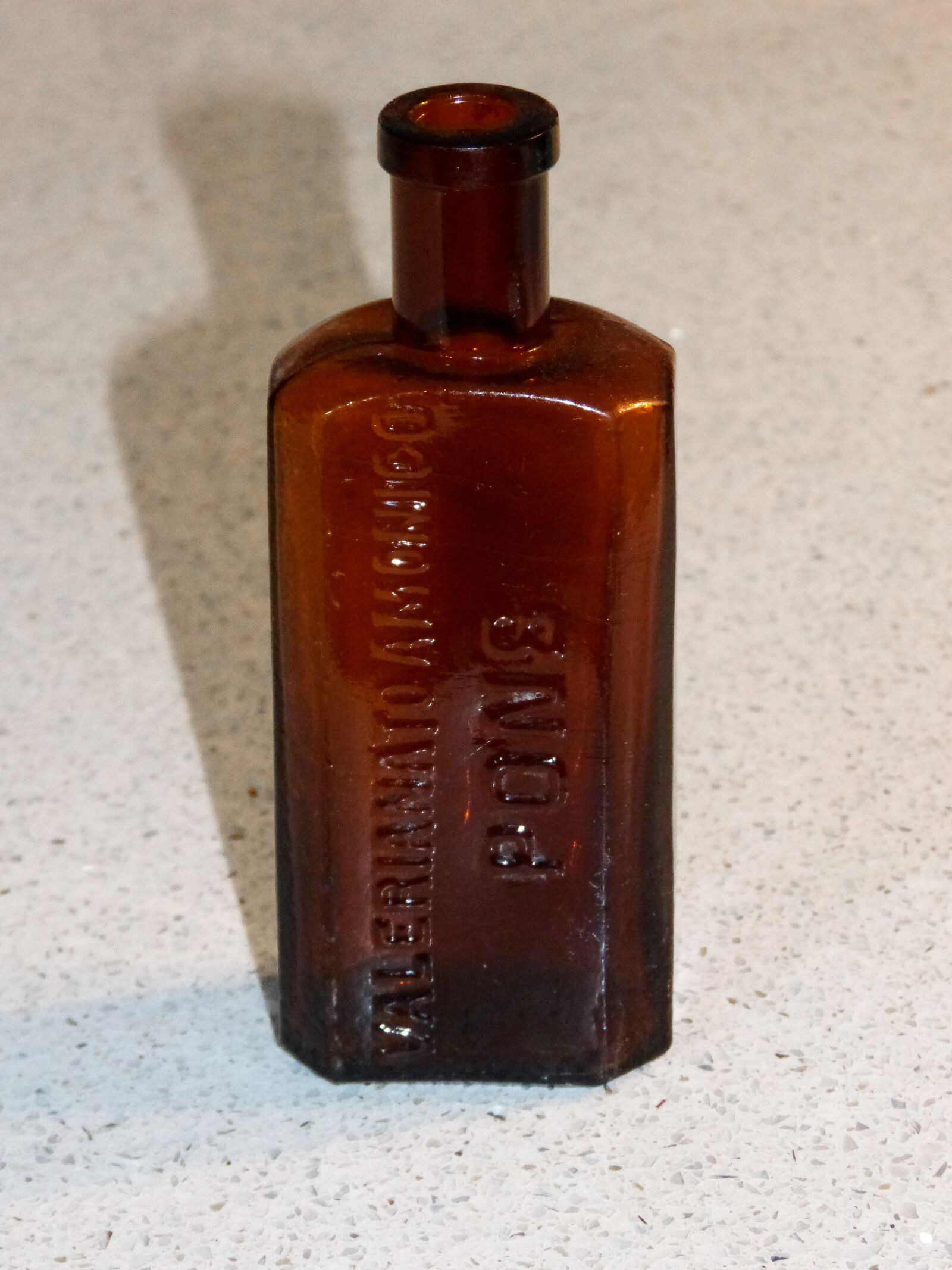 Panasonic DMC-FZ62 sample photo. Bottle, old drug, panacea photography