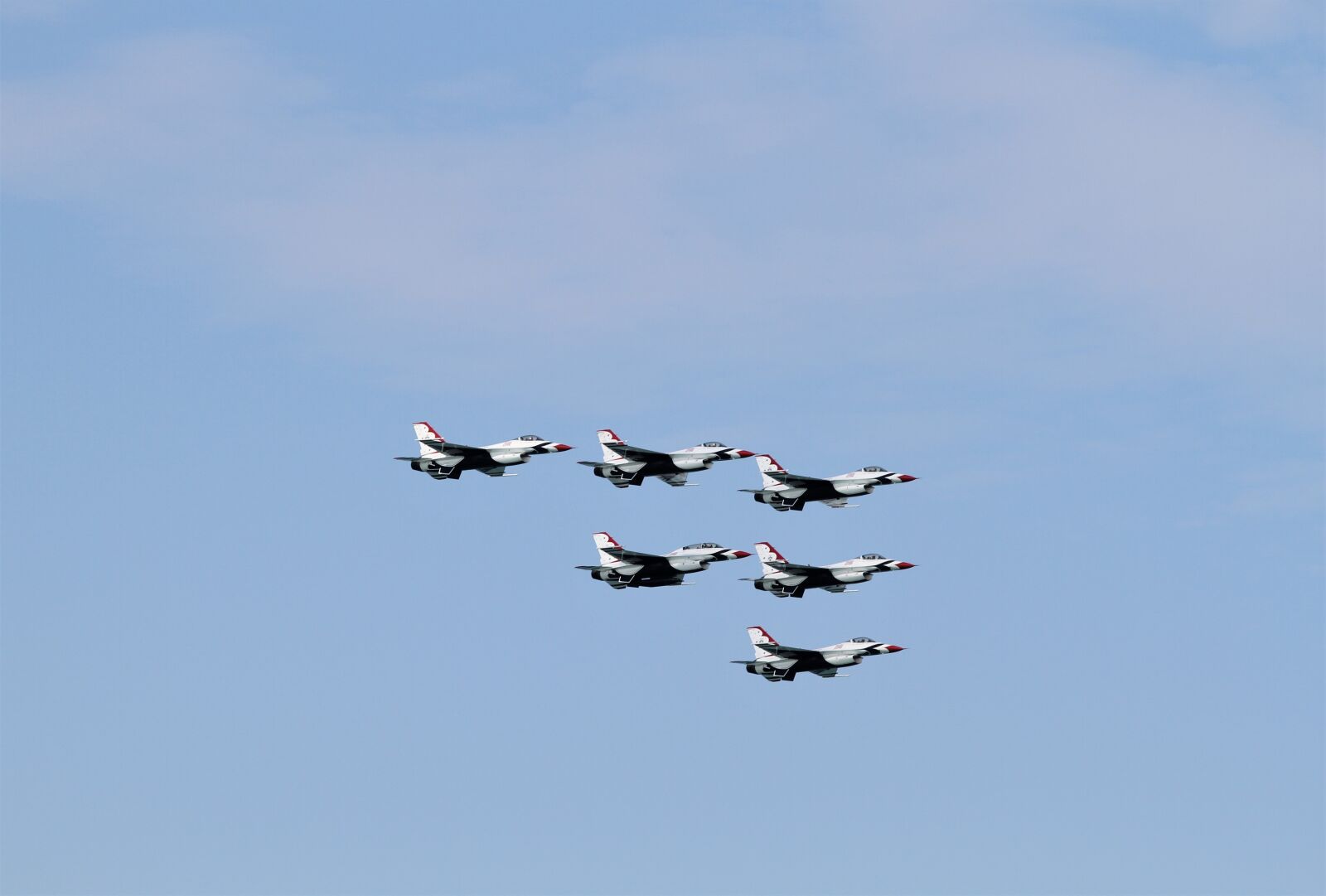 Canon EOS 7D sample photo. Air force thunderbirds, thunderbirds photography