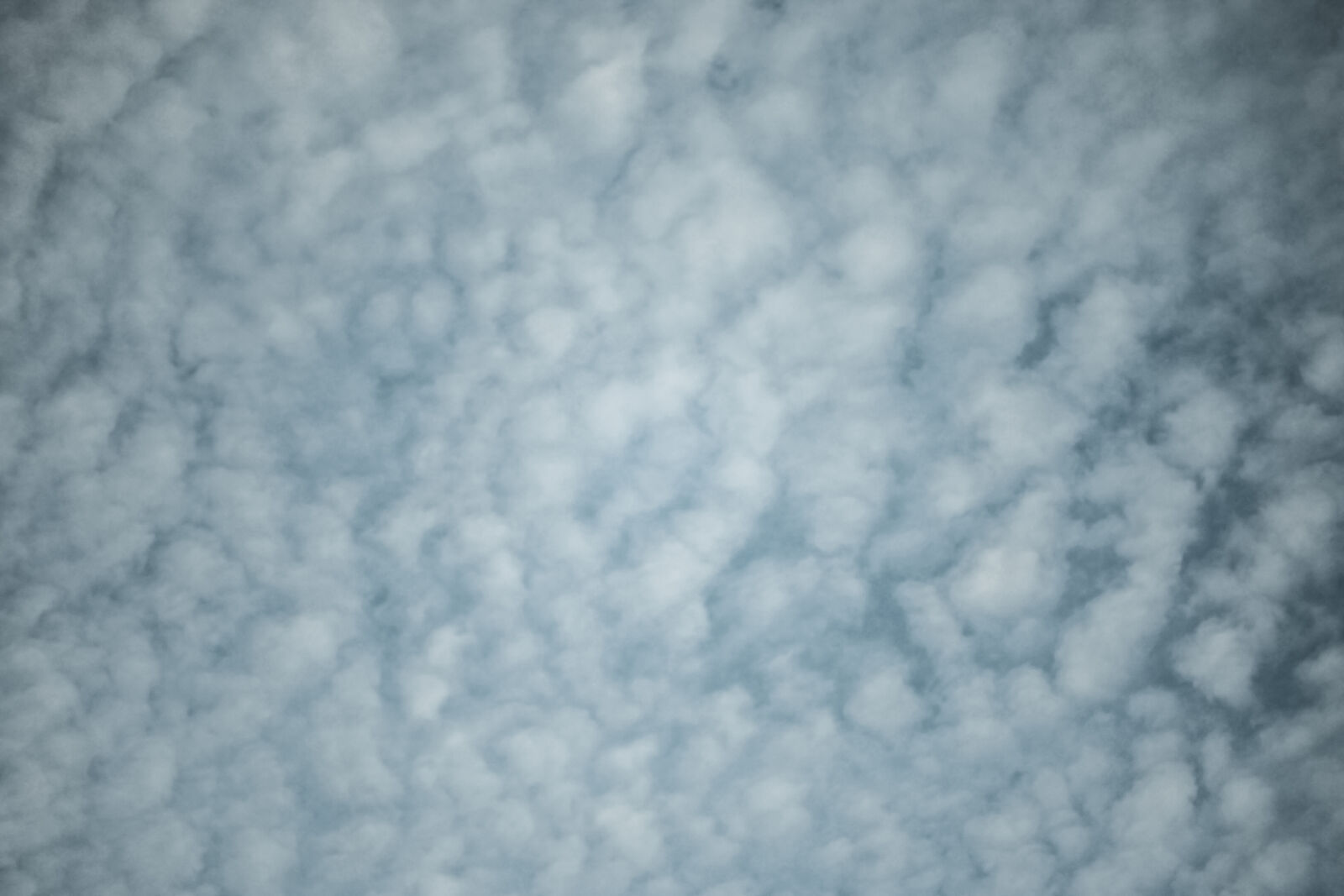 Samsung NX1 sample photo. Blue, clouds, sky photography