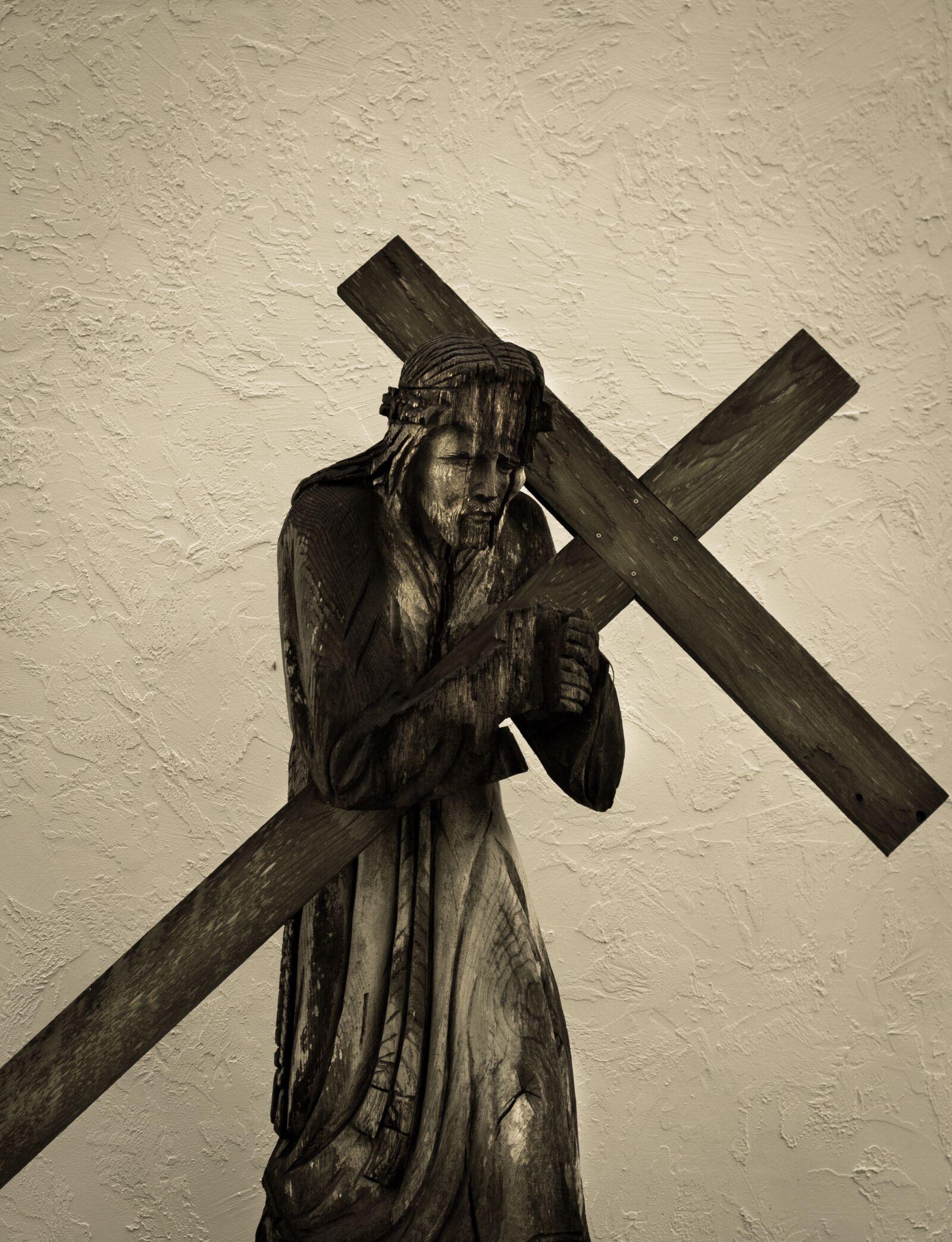 Canon EOS 60D + Canon EF 50mm F1.8 II sample photo. Religion, holy, faith photography