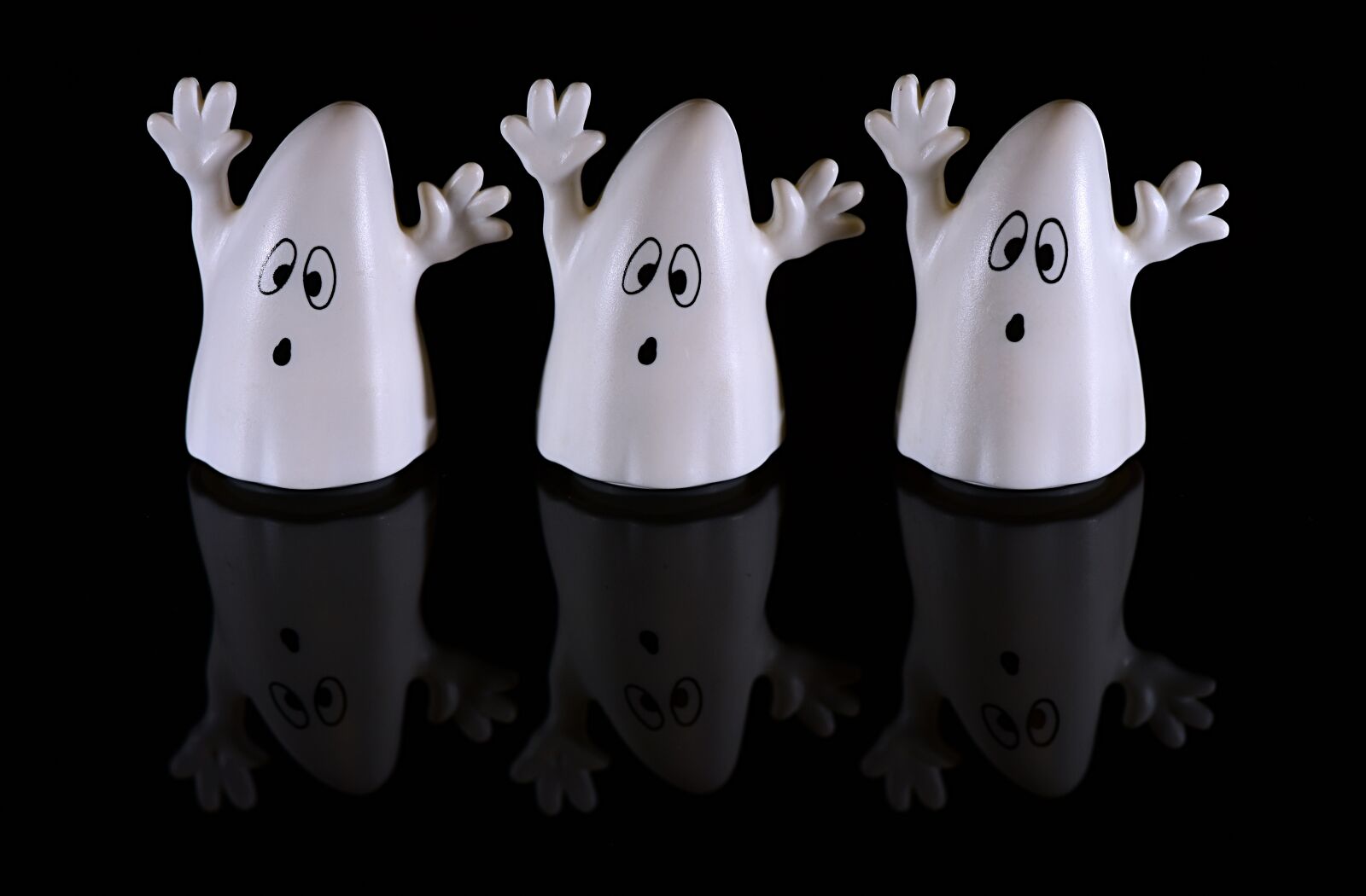 Nikon D7200 sample photo. Ghost, ghosts, funny photography