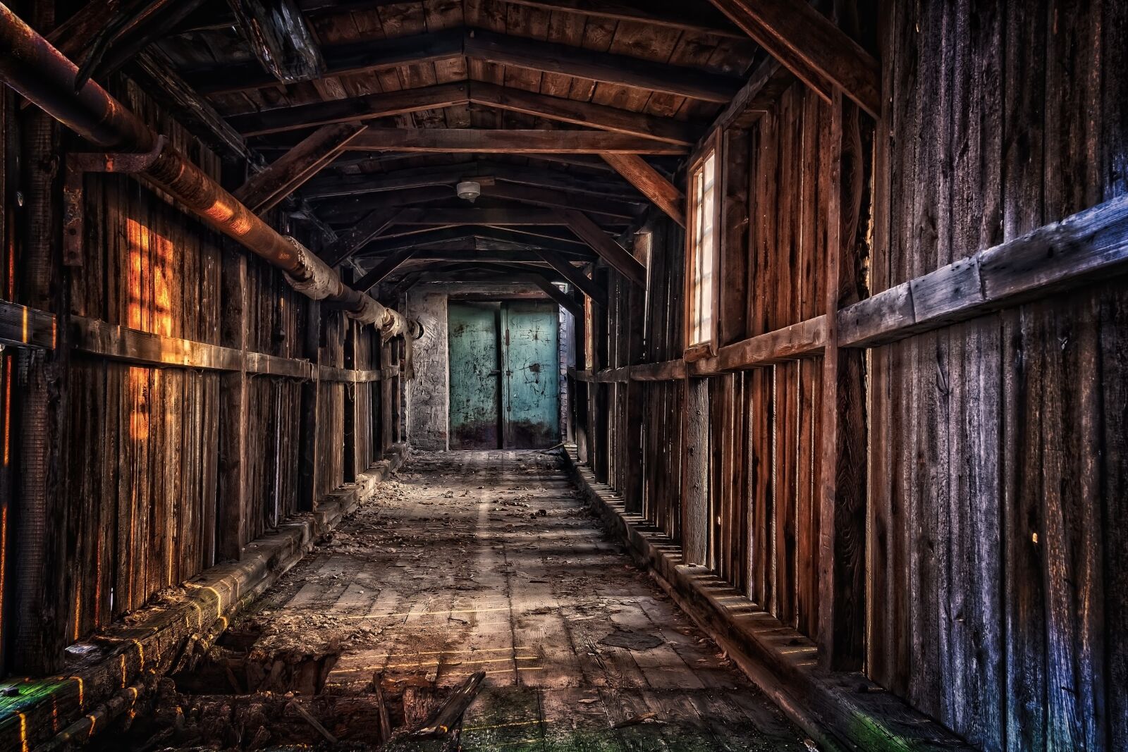 Nikon D3300 sample photo. Lost places, pforphoto, dilapidated photography
