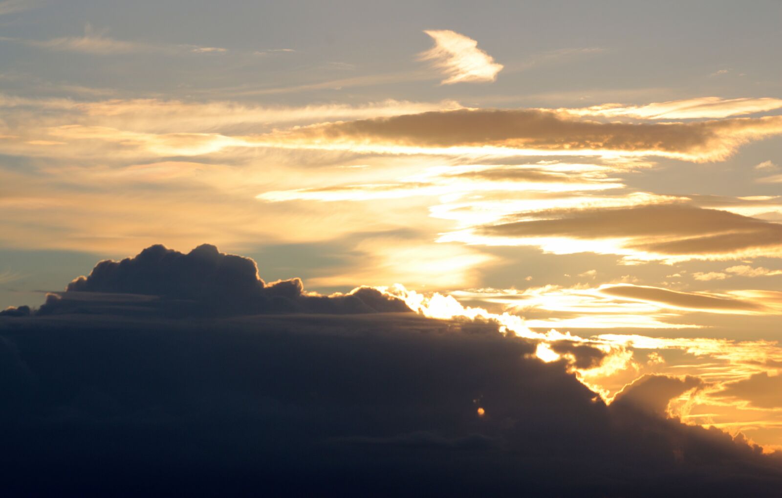 Canon EOS 650D (EOS Rebel T4i / EOS Kiss X6i) sample photo. Sunset, sun, abendstimmung photography