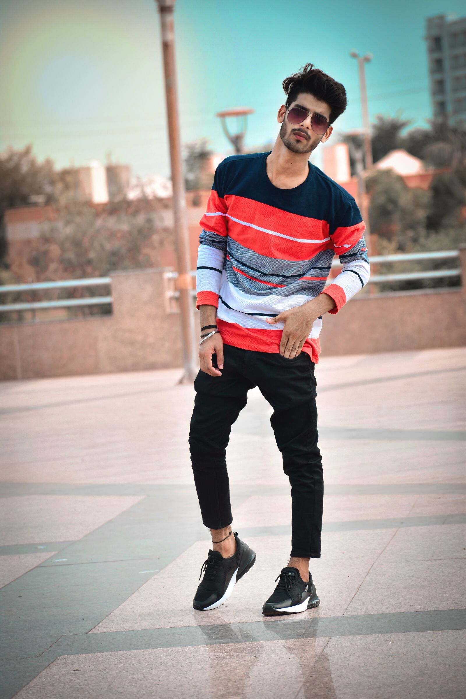 Nikon D3400 sample photo. Photography, photoshoot, pose photography