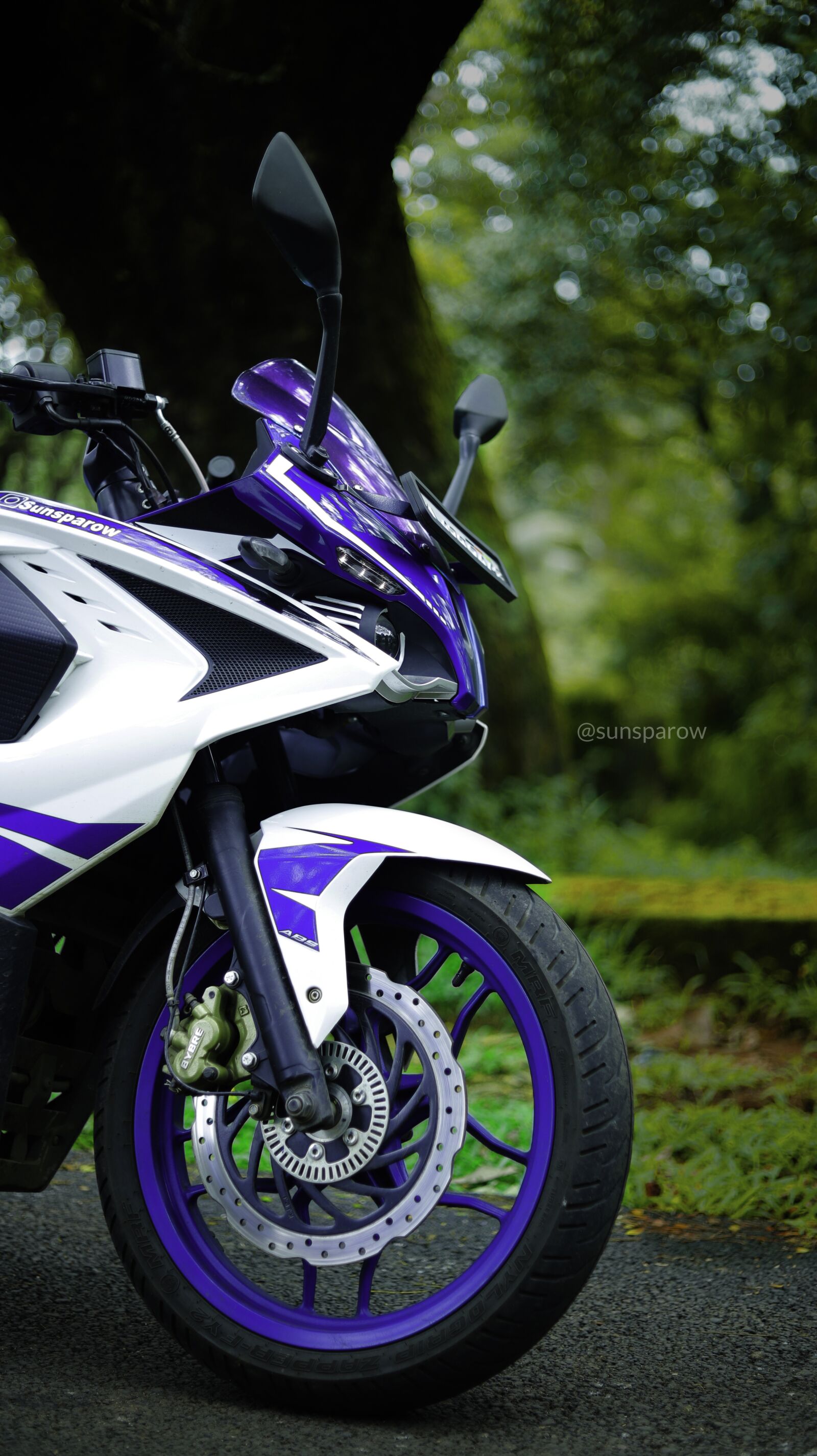 Canon EOS 6D Mark II sample photo. Bike, sport, motocross photography