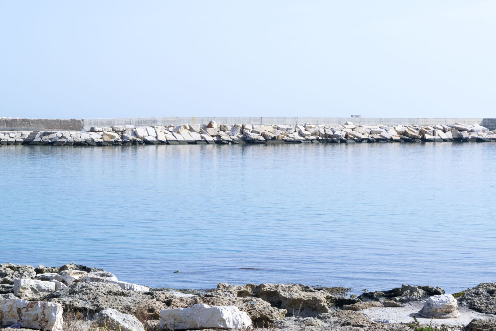 Nikon D5300 sample photo. Waters, nature, sea photography