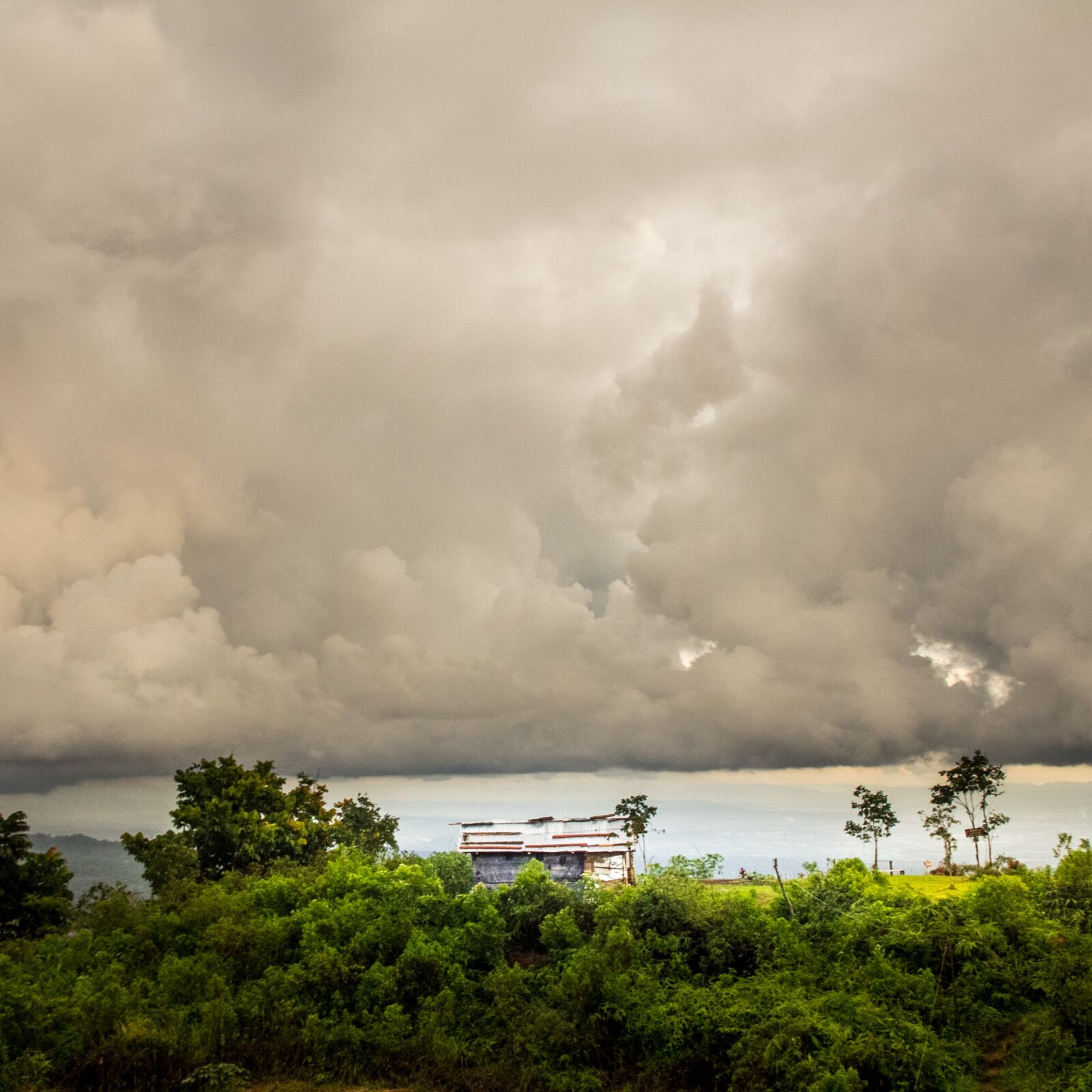 Canon EOS 60D sample photo. Sky, cloud, sunset photography