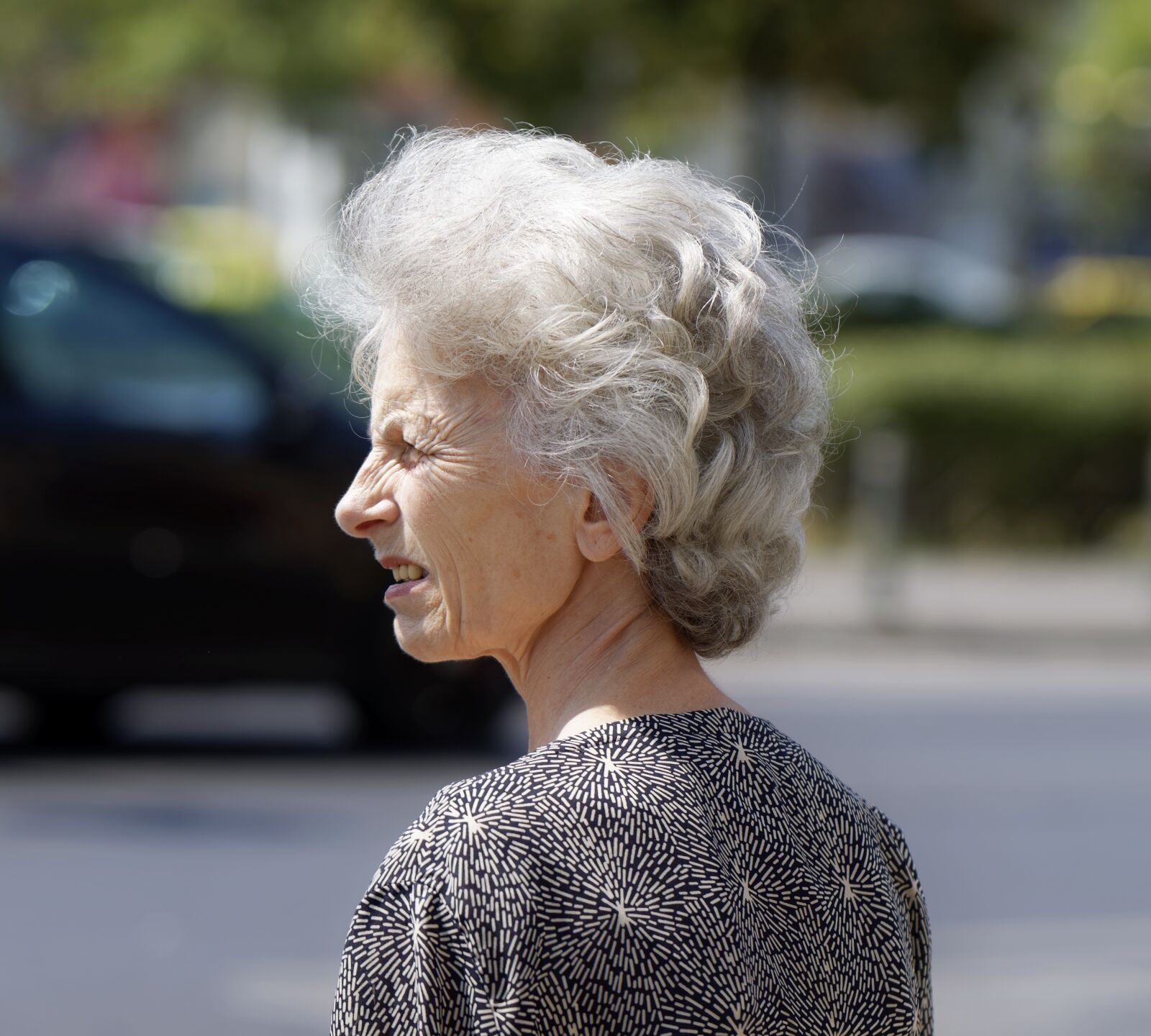 Nikon D5300 sample photo. Person, woman, lady photography