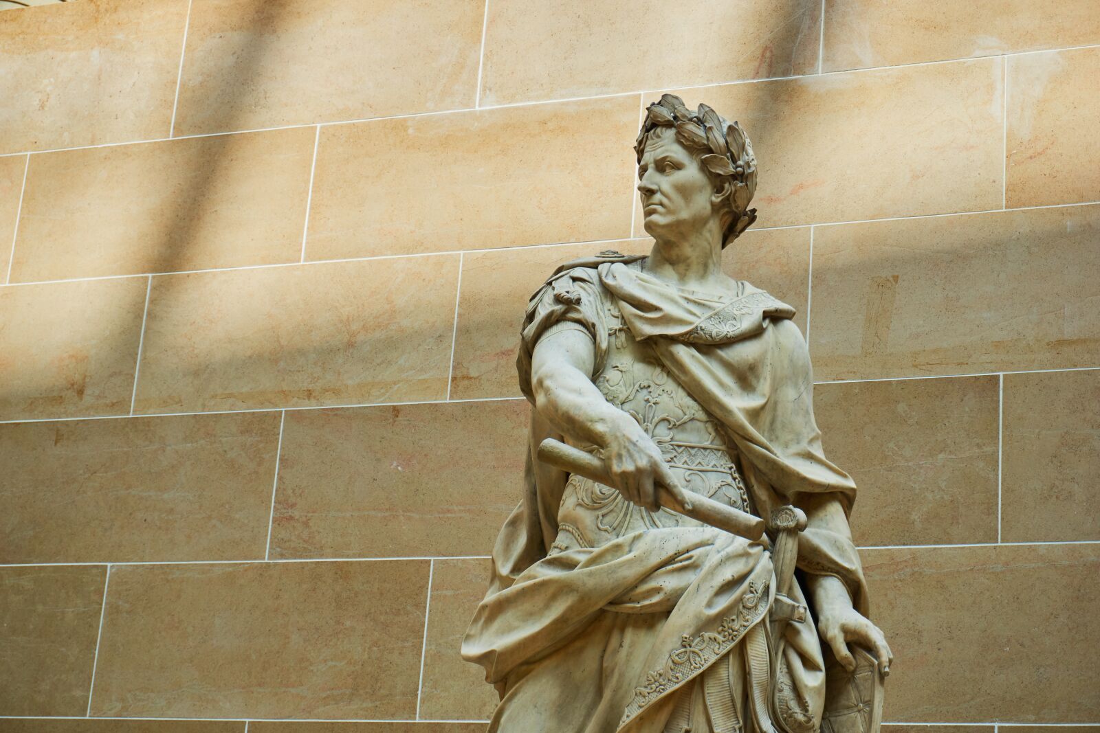 Sony a6000 sample photo. Paris, france, louvre photography