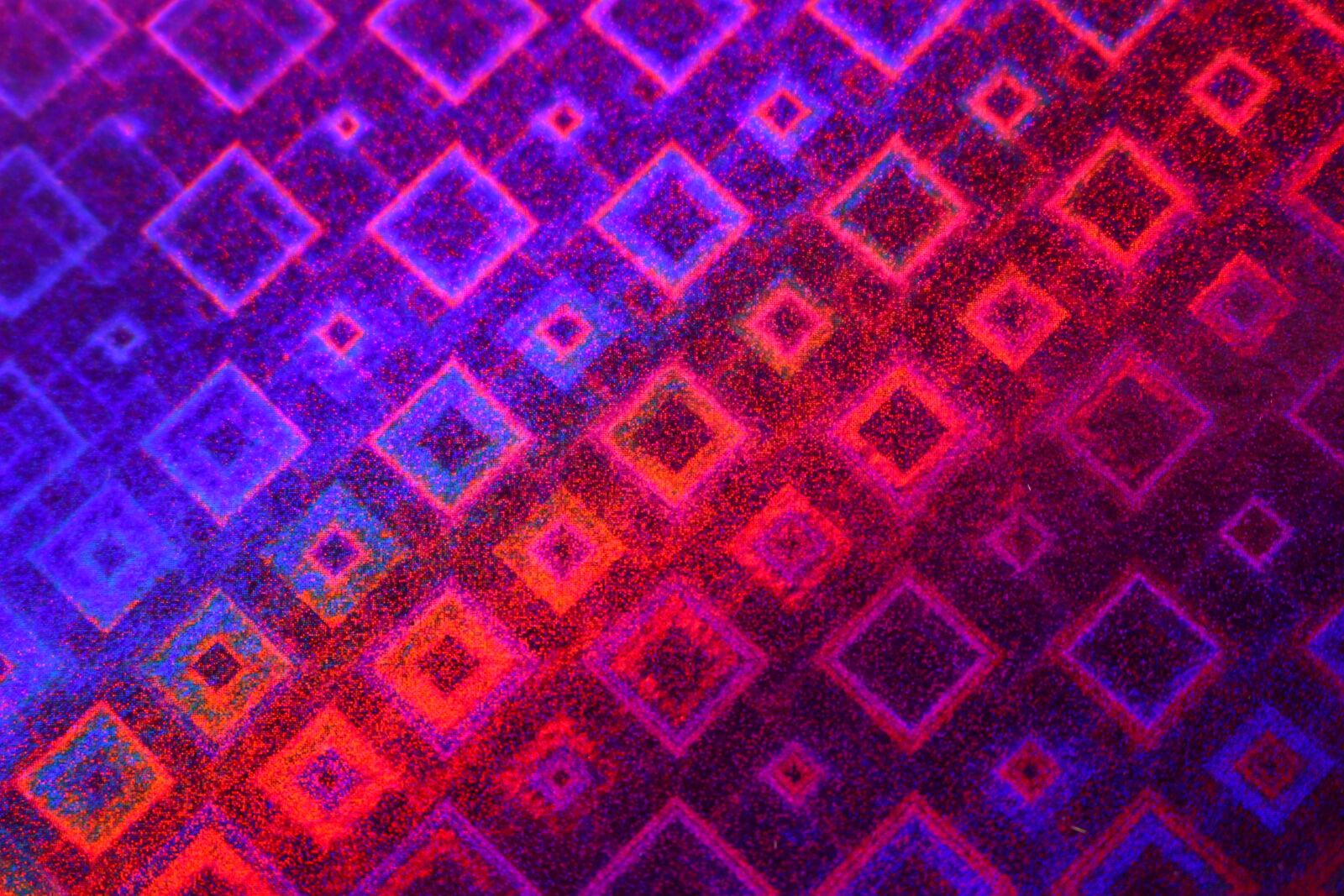 Canon EOS 100D (EOS Rebel SL1 / EOS Kiss X7) sample photo. Handicraft paper, iridescent, photo photography