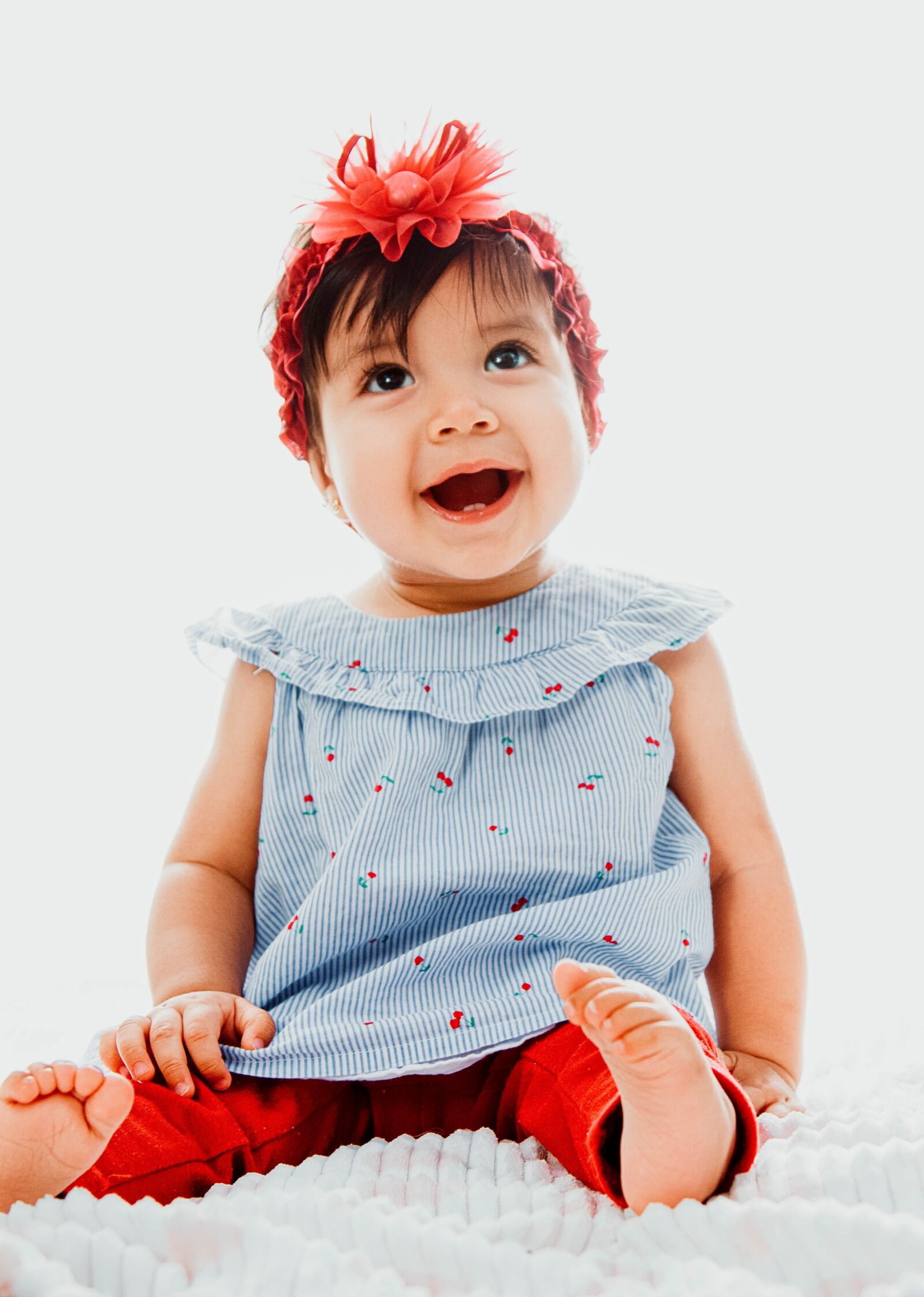 Canon EOS 7D sample photo. Bebe, smile, baby photography